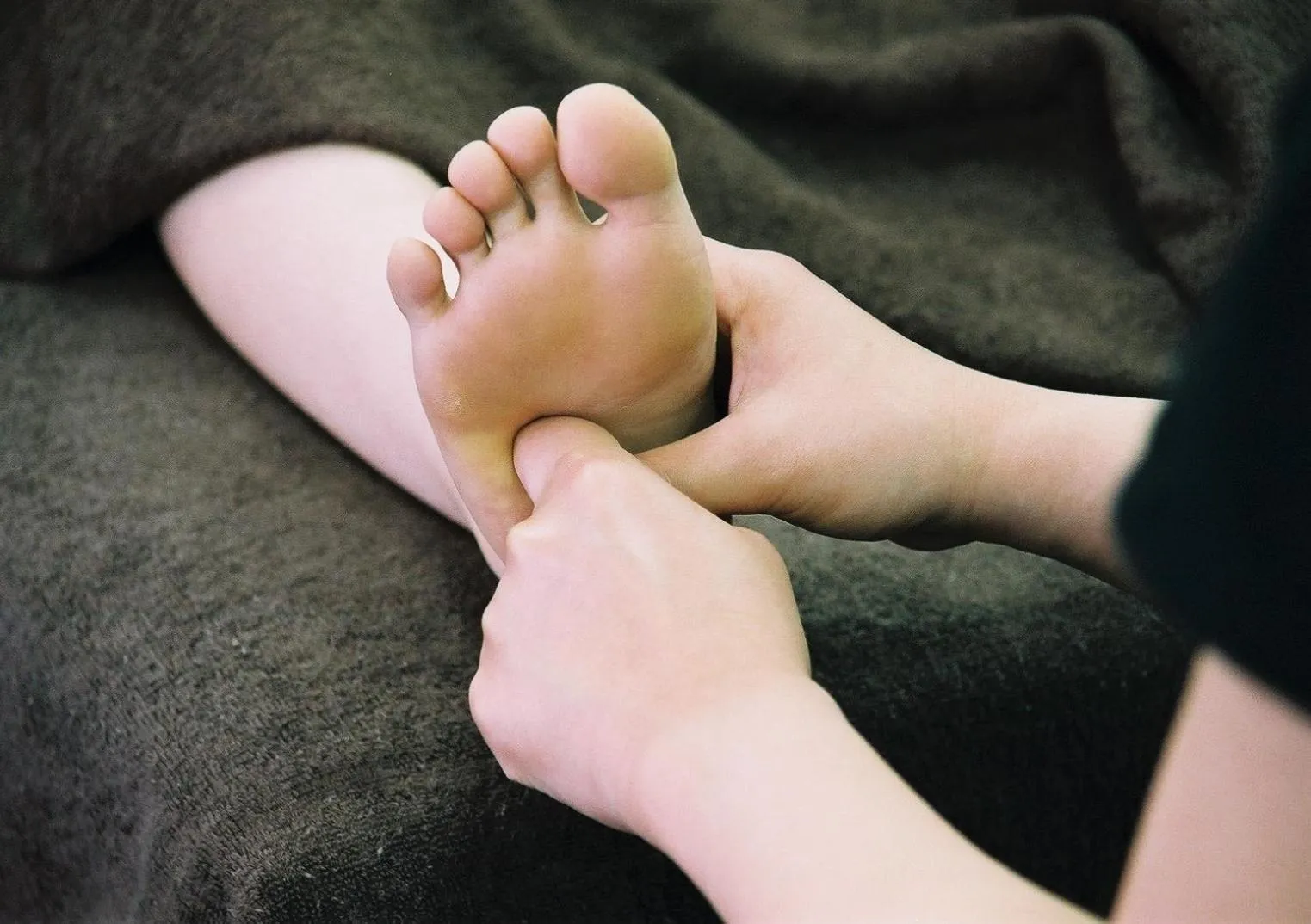 Massage in シーパの湯 Seapa no Yu