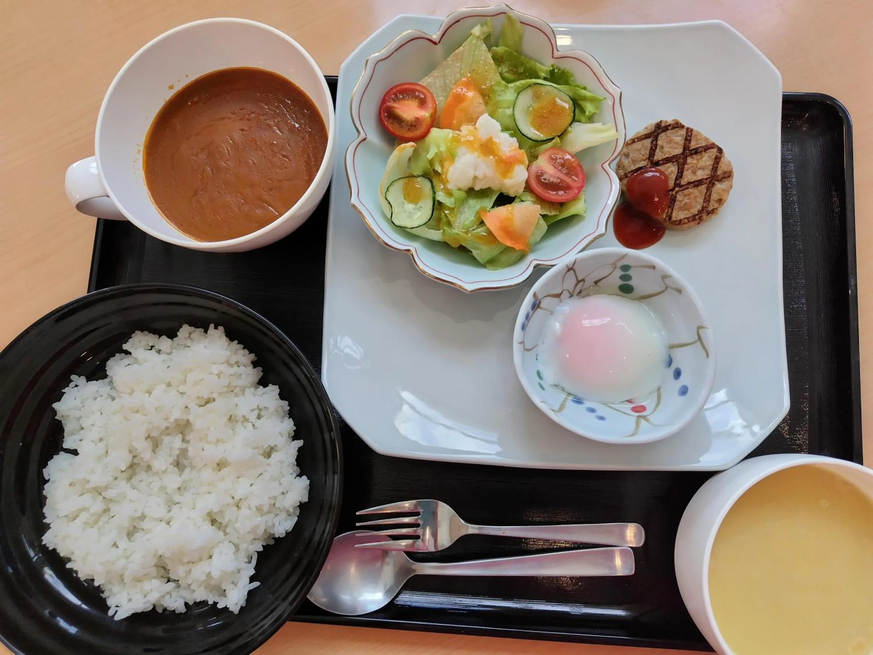 Restaurant/places to eat in シーパの湯 Seapa no Yu