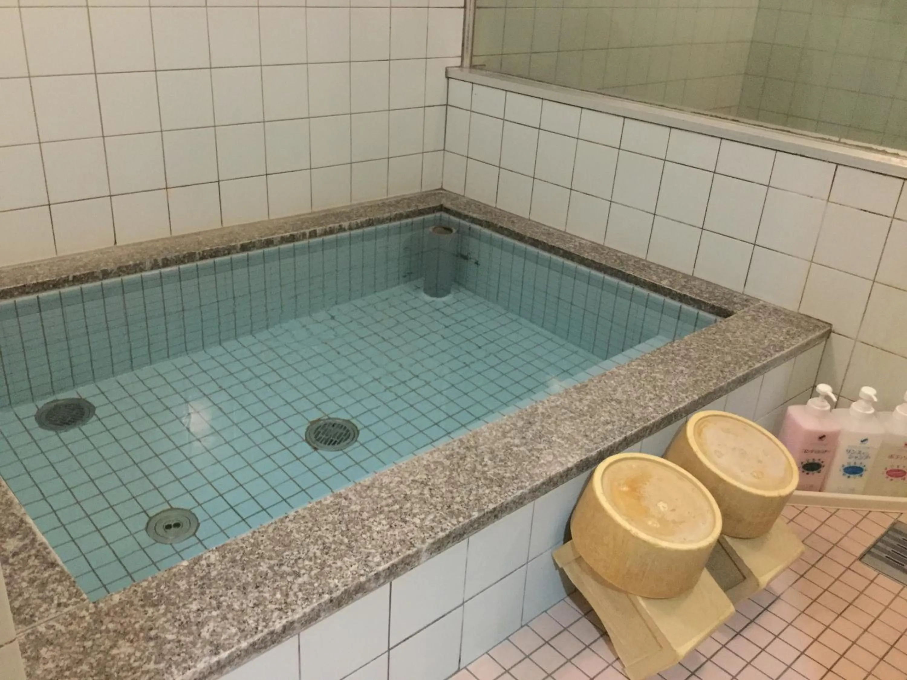 Spa and wellness centre/facilities in シーパの湯 Seapa no Yu