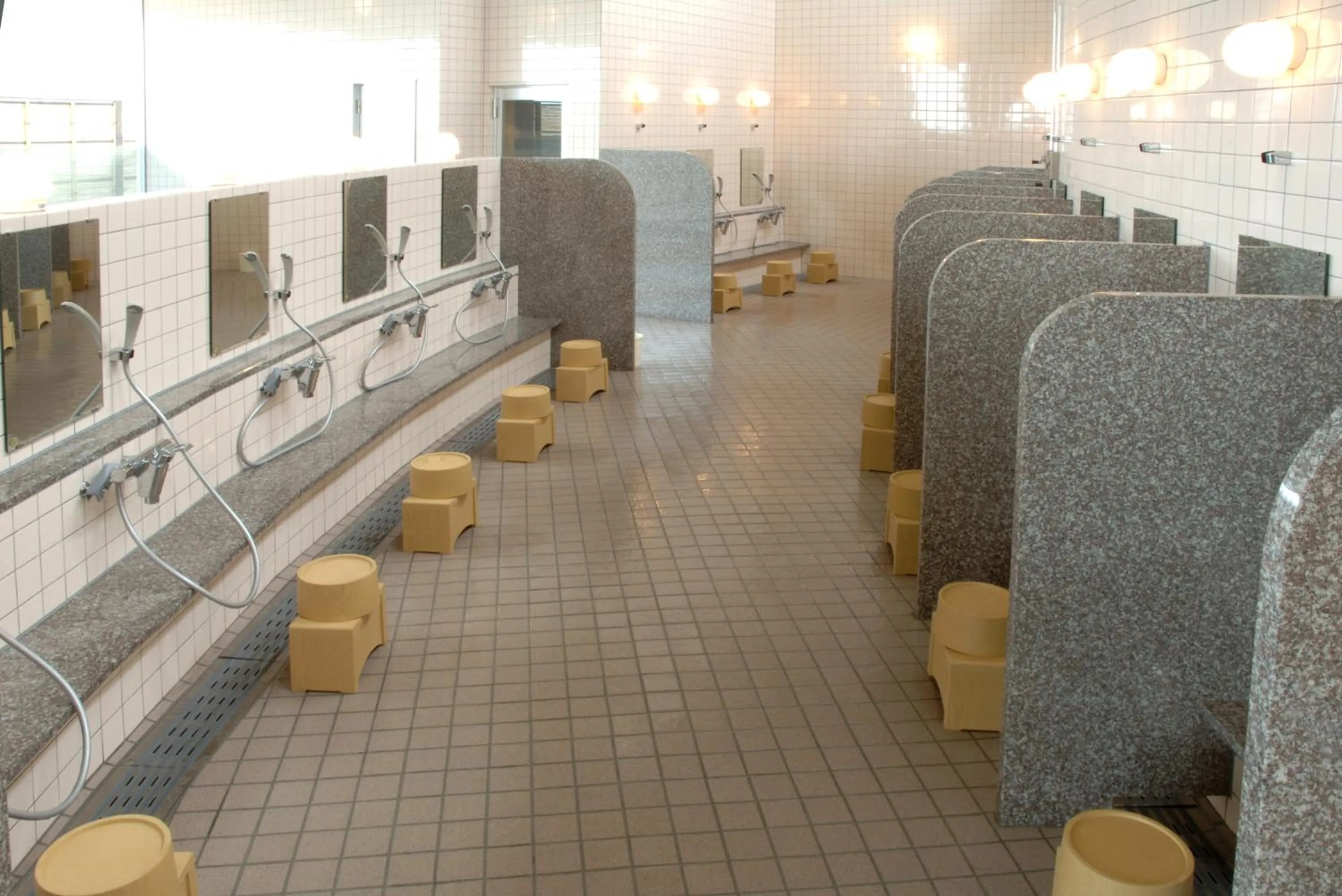 Spa and wellness centre/facilities in シーパの湯 Seapa no Yu