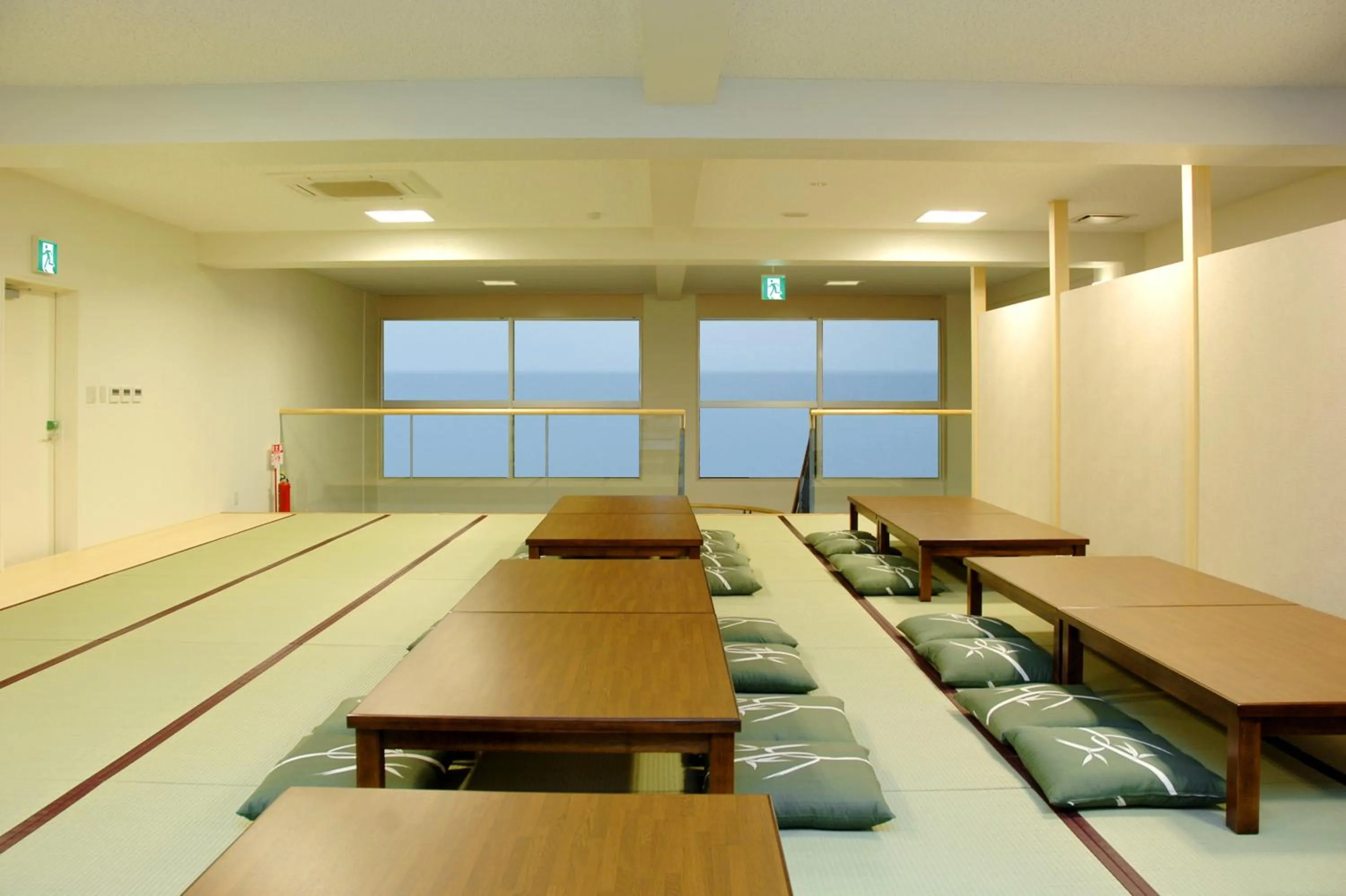 Restaurant/places to eat in シーパの湯 Seapa no Yu