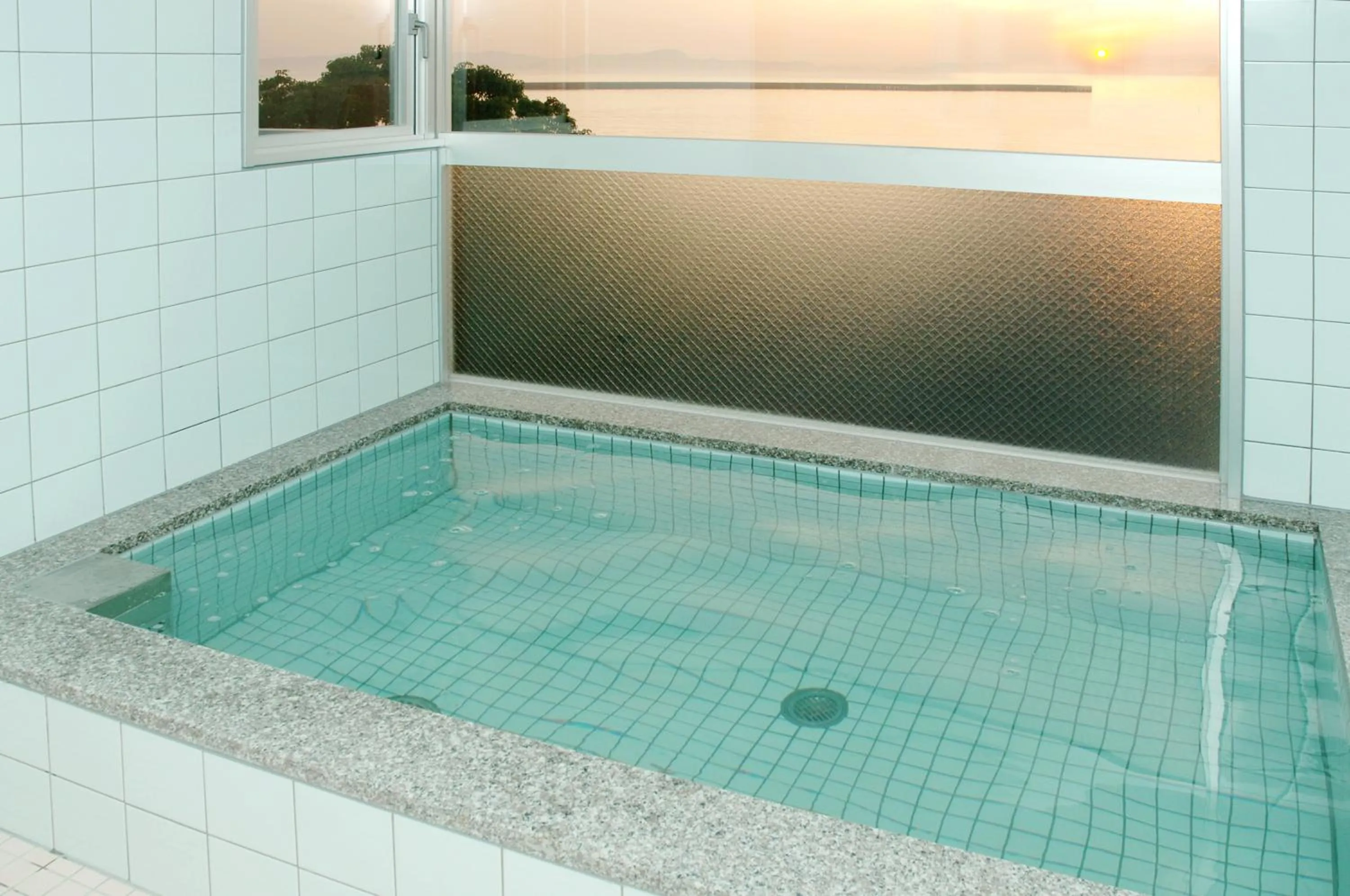 View (from property/room) in シーパの湯 Seapa no Yu