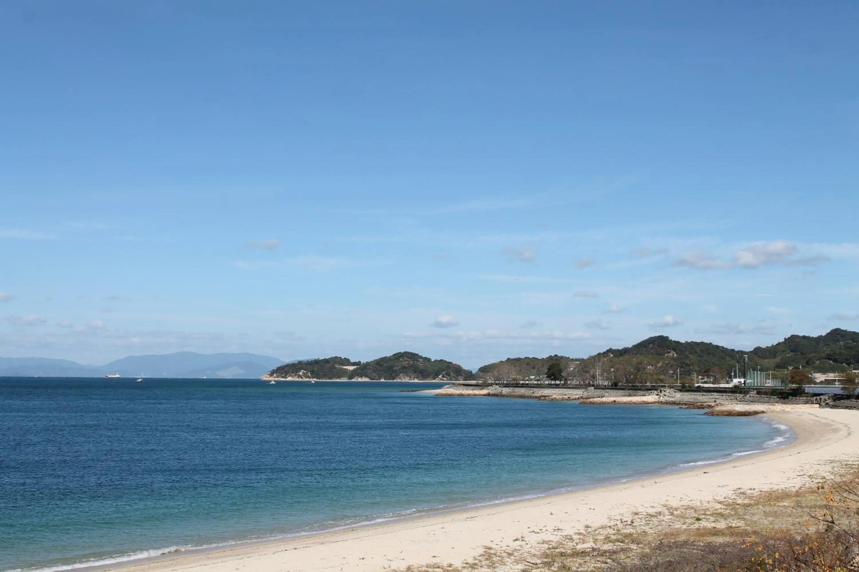 On site in シーパの湯 Seapa no Yu