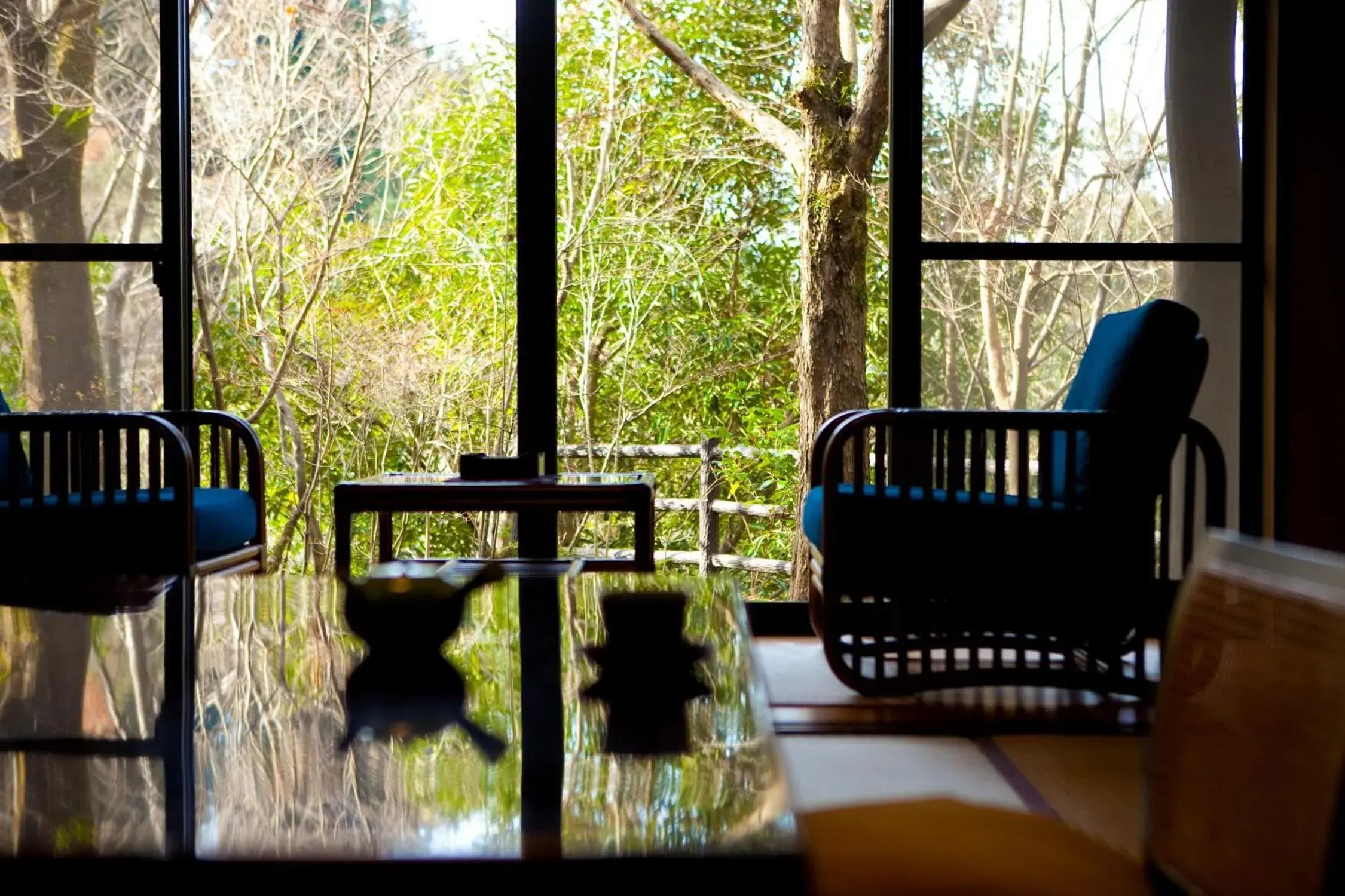 Japanese-Style Superior Room with Open-Air Bath - A in Sanso Tensui Japanese-Style Superior Room with Open-Air Bath - A in Sanso Tensui