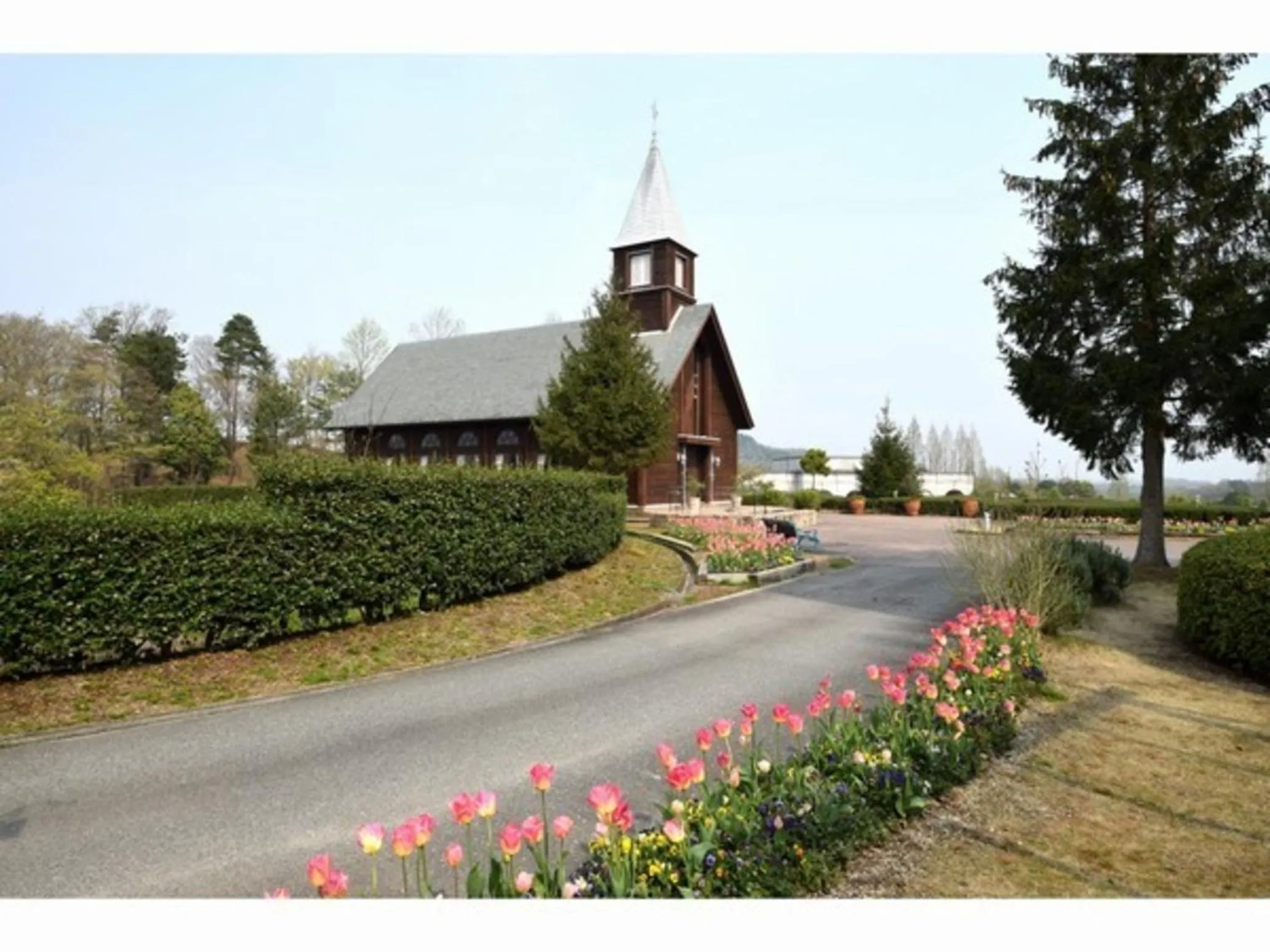 Kobe Hotel Fruit Flower