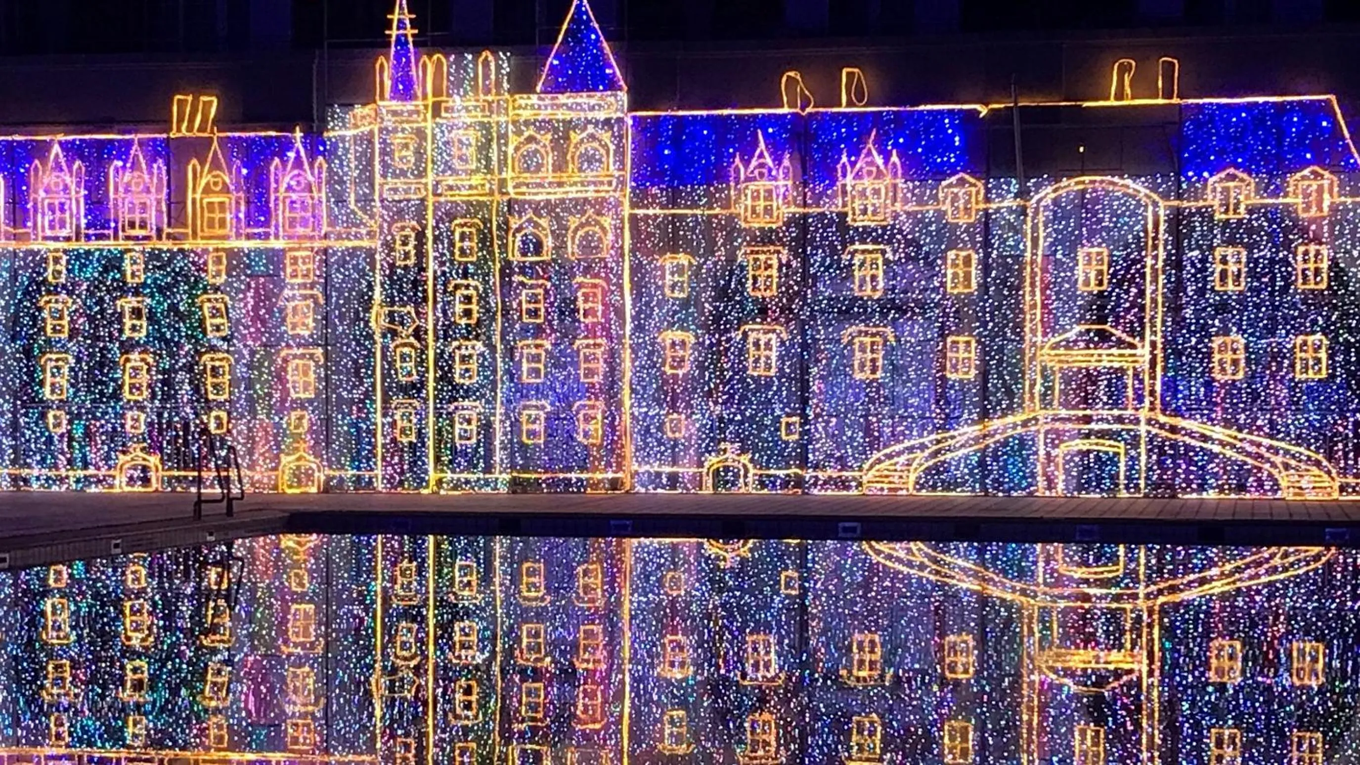 Kobe Hotel Fruit Flower