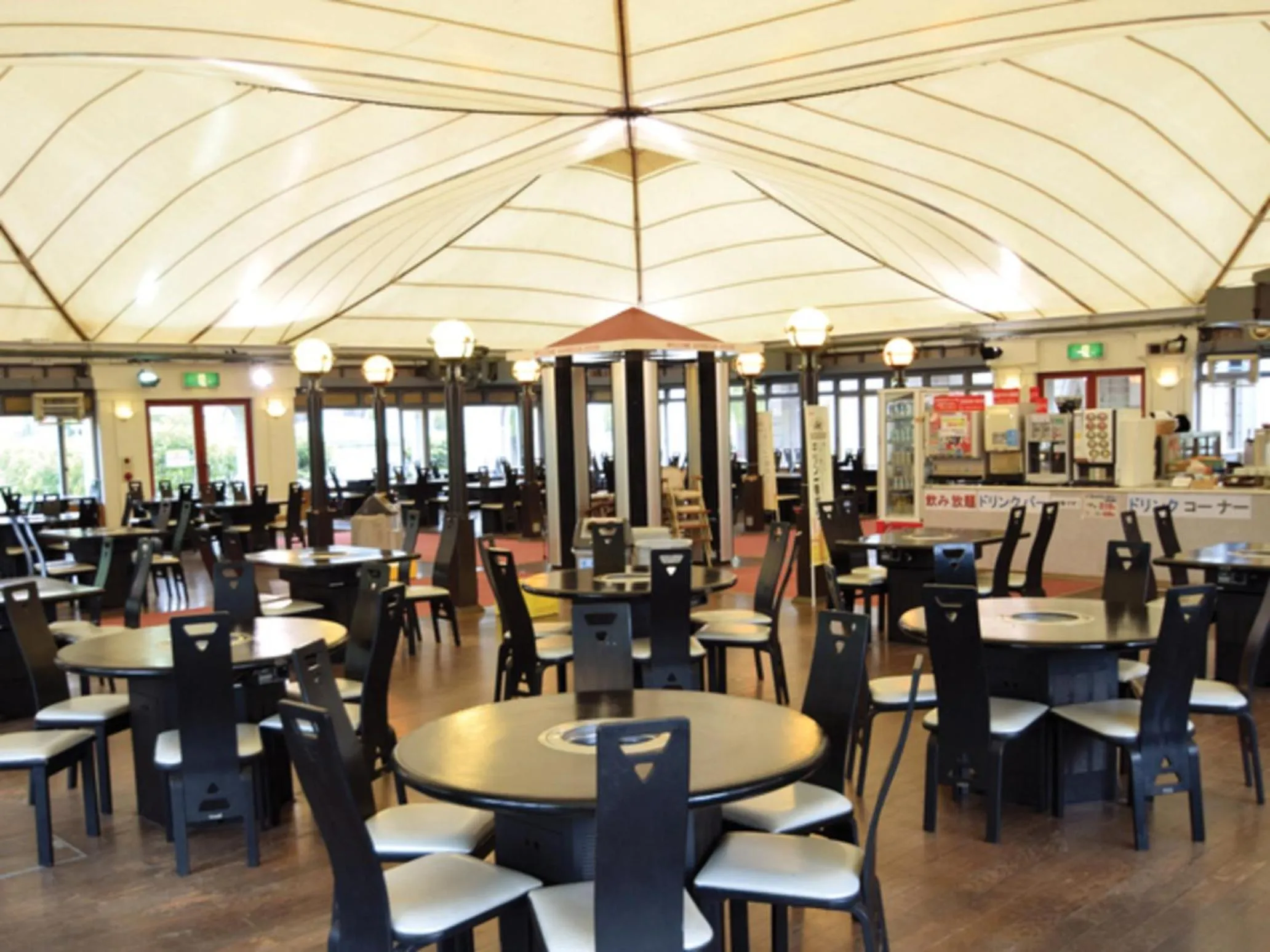 Kobe Hotel Fruit Flower