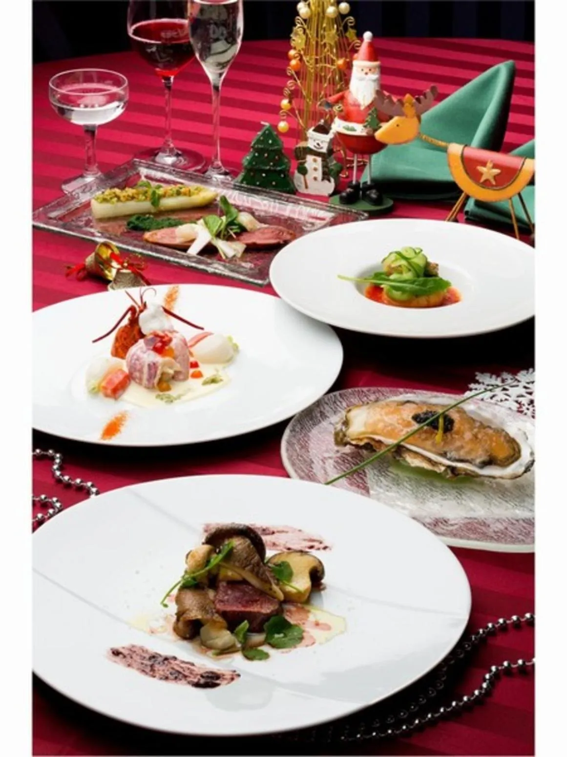 Kobe Hotel Fruit Flower