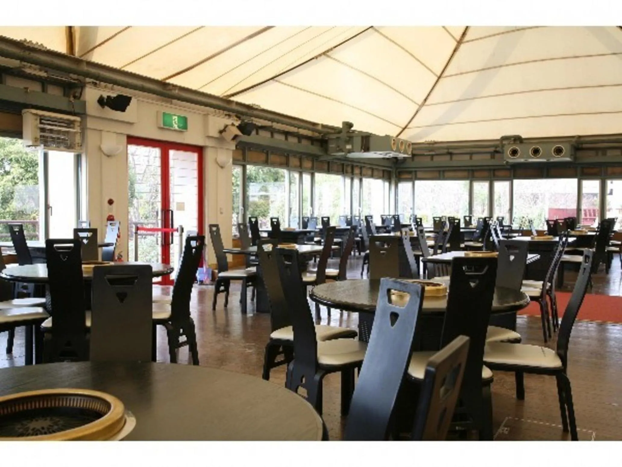 Kobe Hotel Fruit Flower