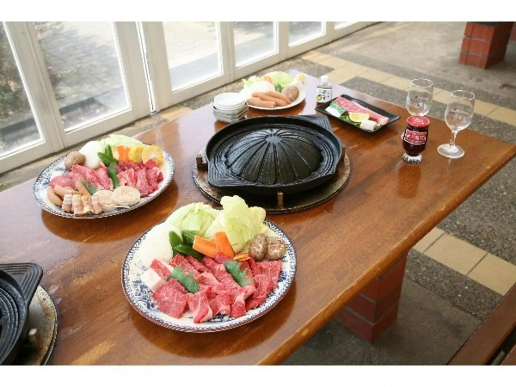 Kobe Hotel Fruit Flower