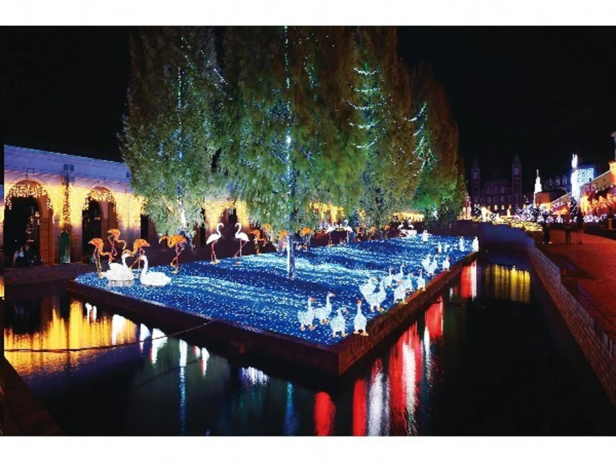 Kobe Hotel Fruit Flower