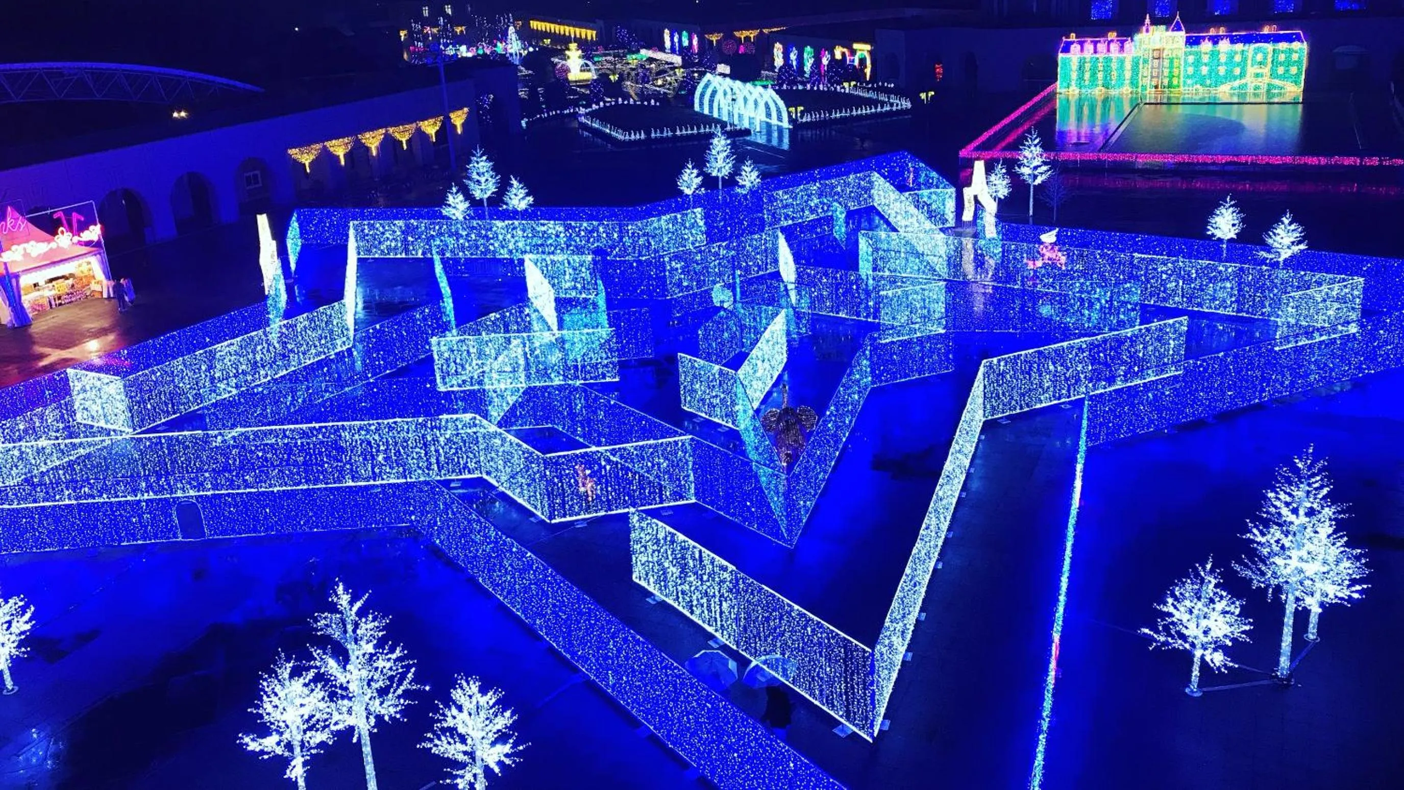 Kobe Hotel Fruit Flower