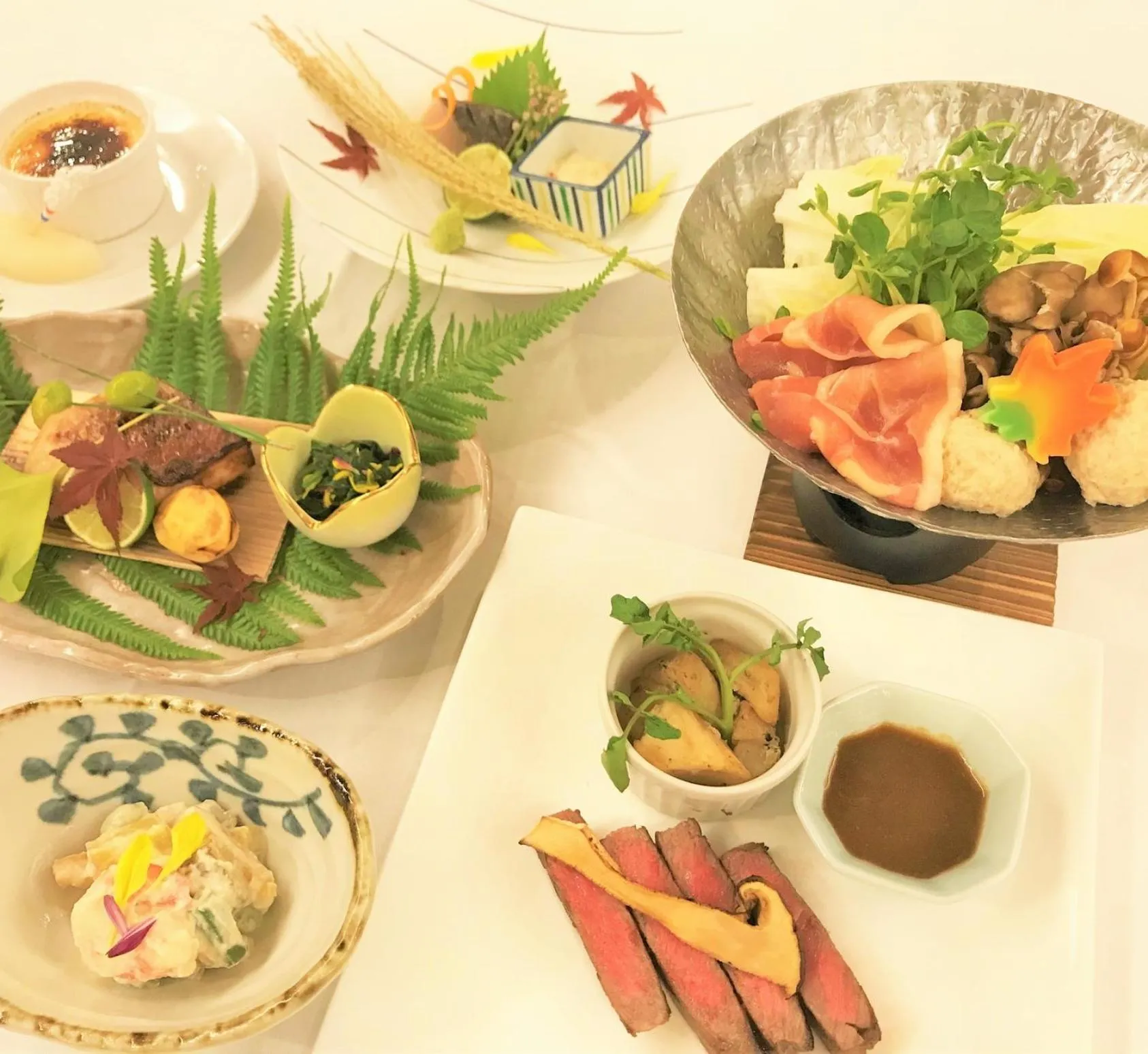 Kobe Hotel Fruit Flower