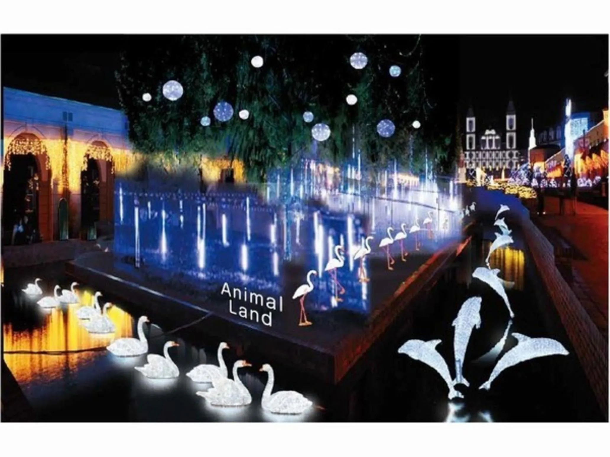 Kobe Hotel Fruit Flower