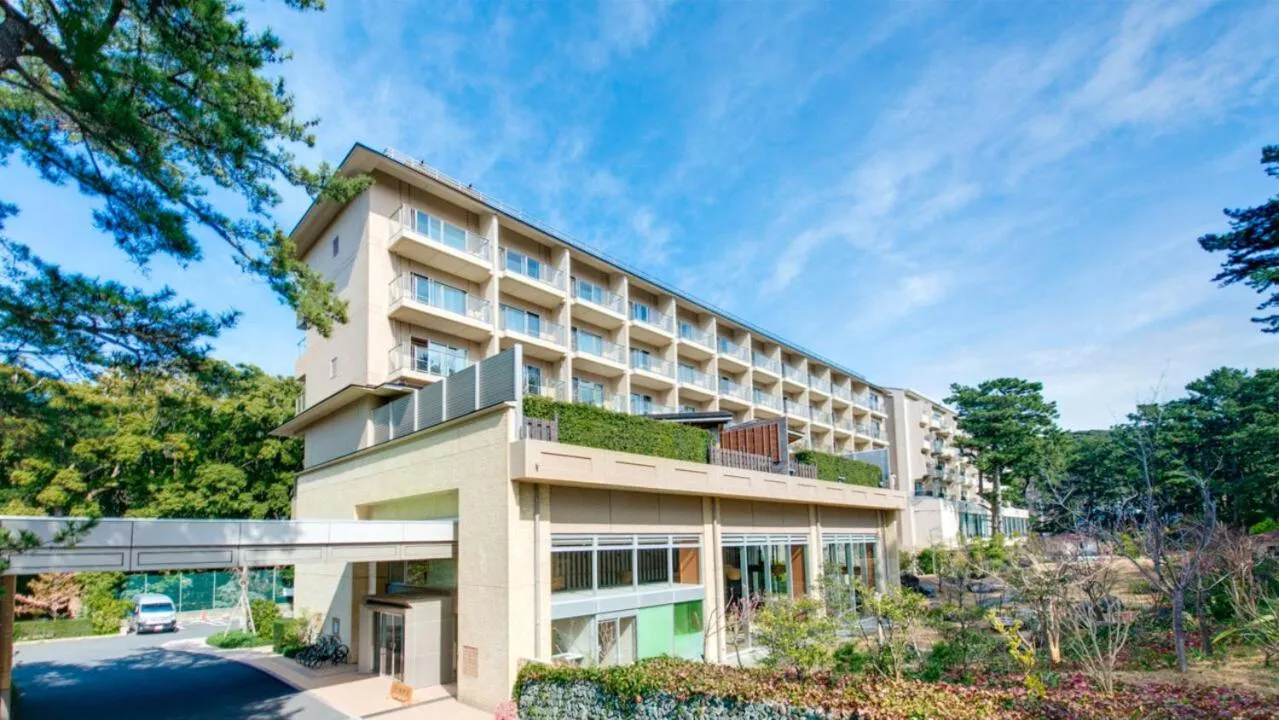 Kobe Hotel Fruit Flower