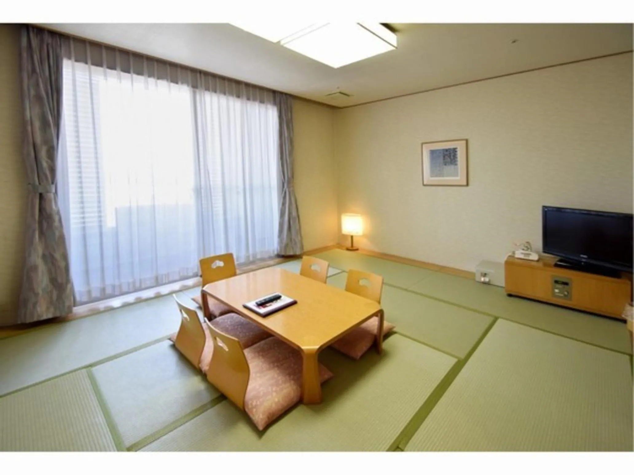 Kobe Hotel Fruit Flower