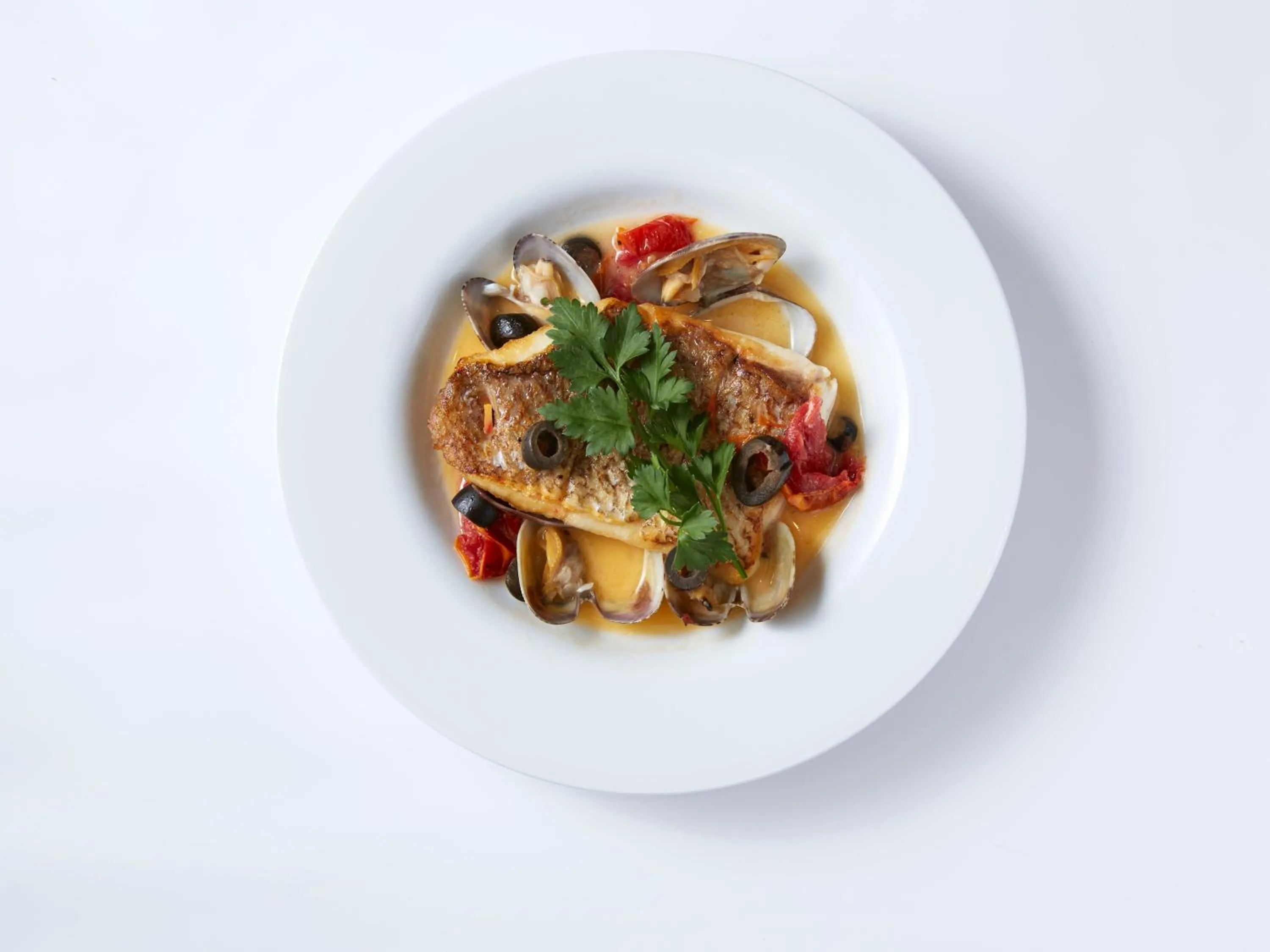 Dinner in hotel androoms Osaka Hommachi