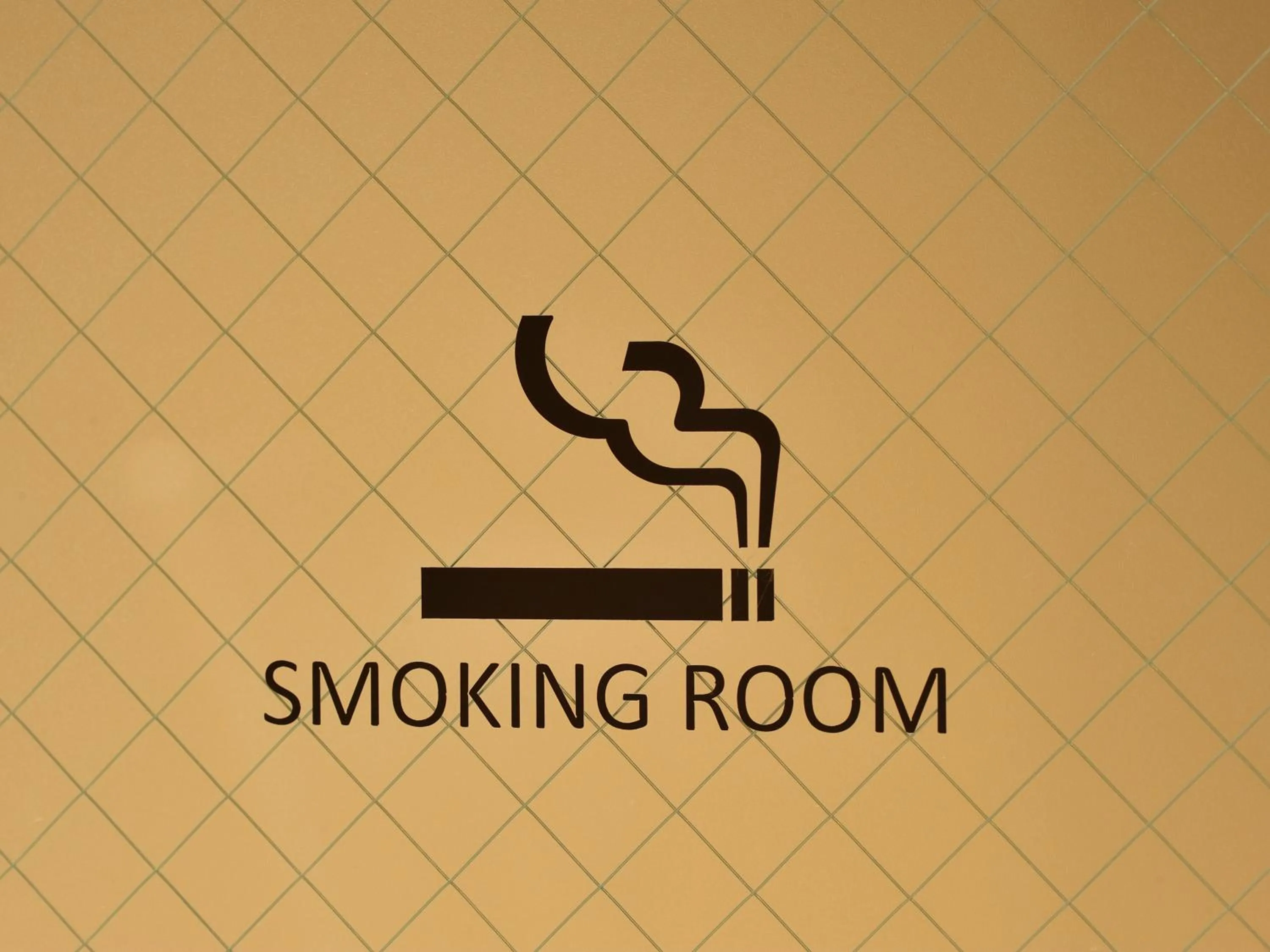 Area and facilities in hotel androoms Osaka Hommachi