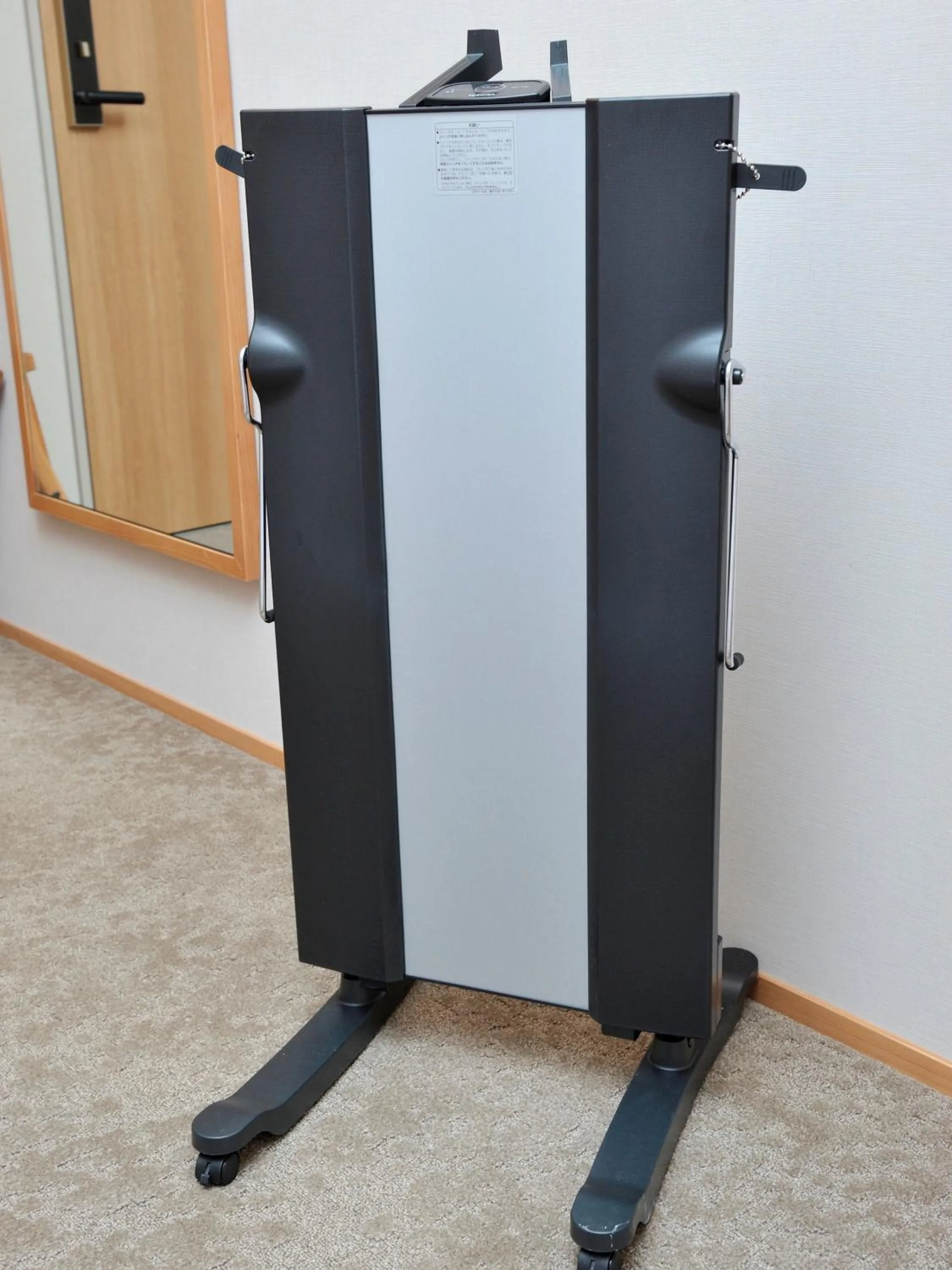 Other in hotel androoms Osaka Hommachi