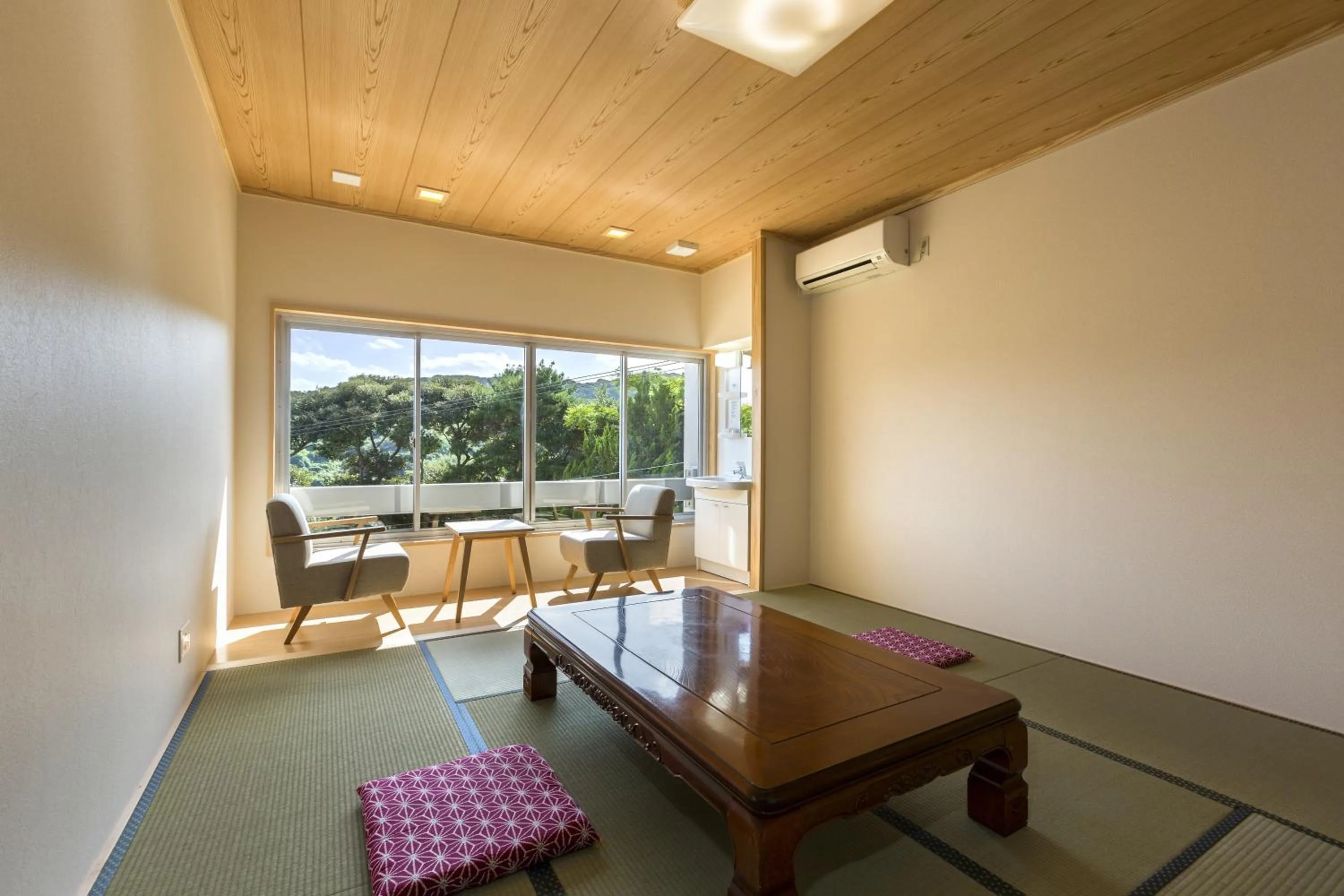 Animals in Ikijimaso