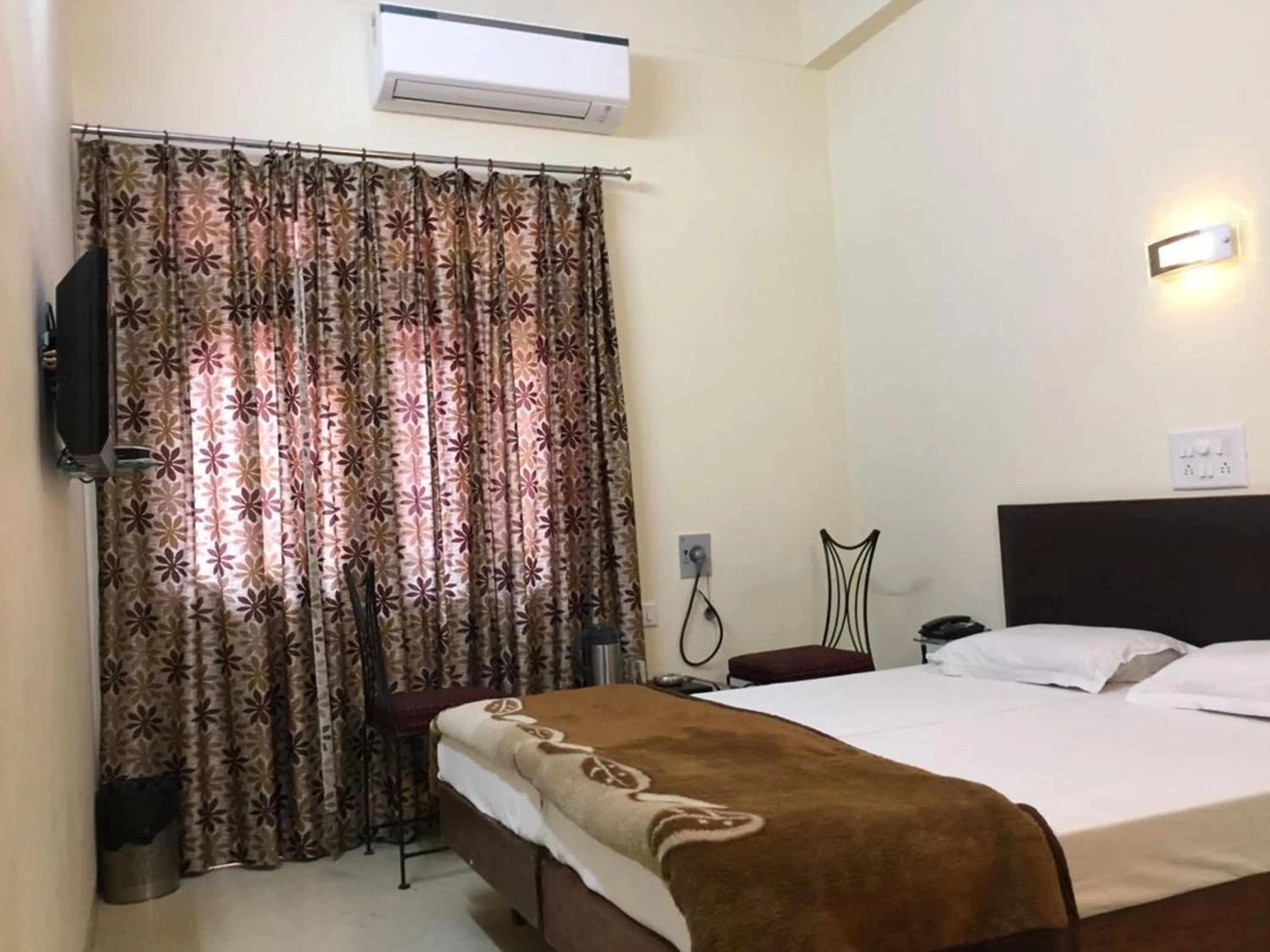 Photo of the whole room, Bed in Hotel Sweet Dream