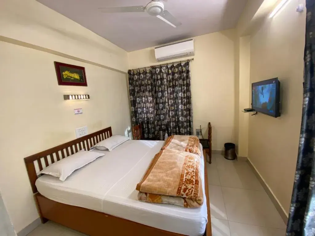 Deluxe Double Room - single occupancy in Hotel Sweet Dream Deluxe Double Room - single occupancy in Hotel Sweet Dream