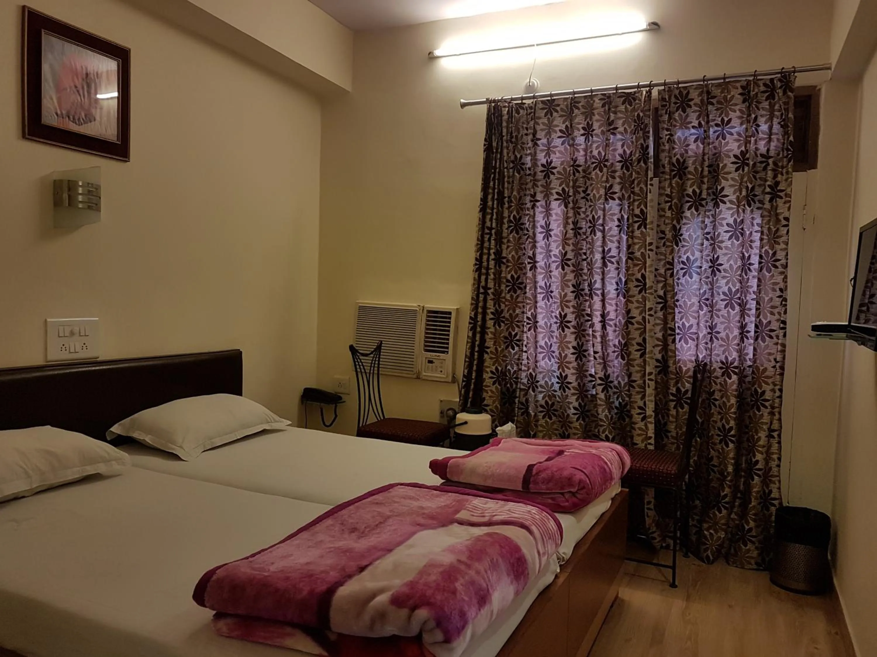 Photo of the whole room, Bed in Hotel Sweet Dream