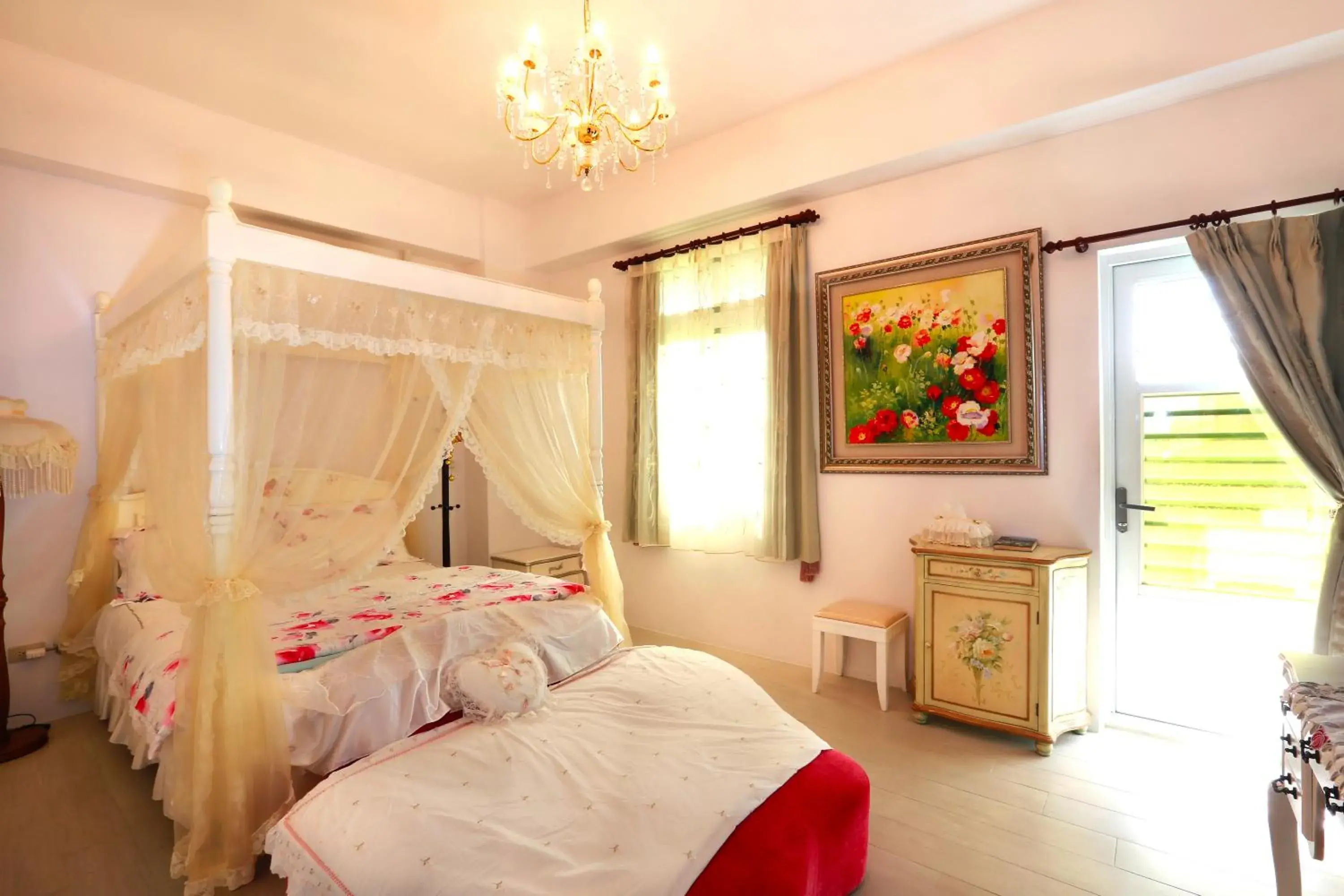 Alicegarden Homestay Alicegarden Homestay