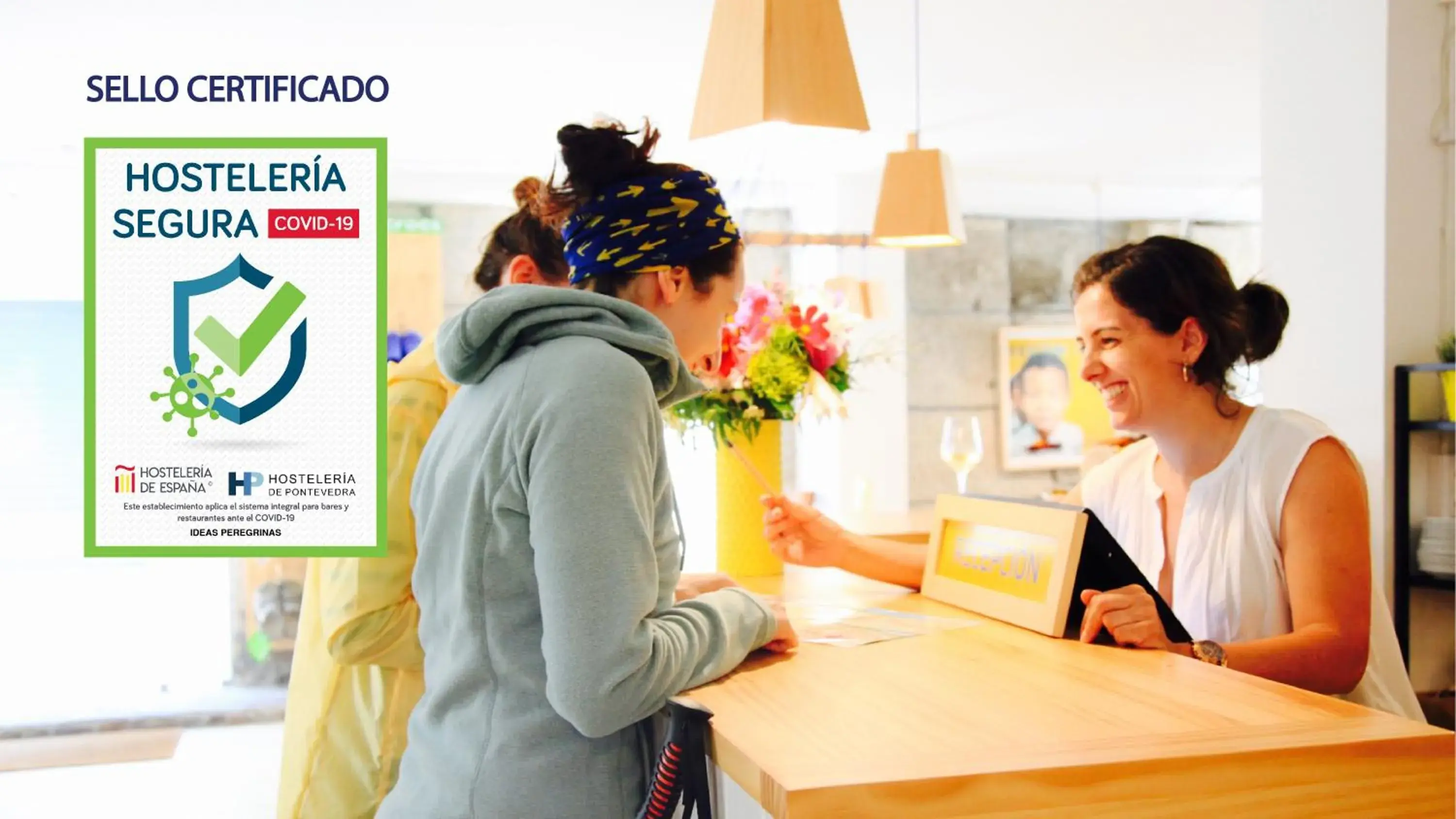 Ideas Peregrinas Ideas Peregrinas