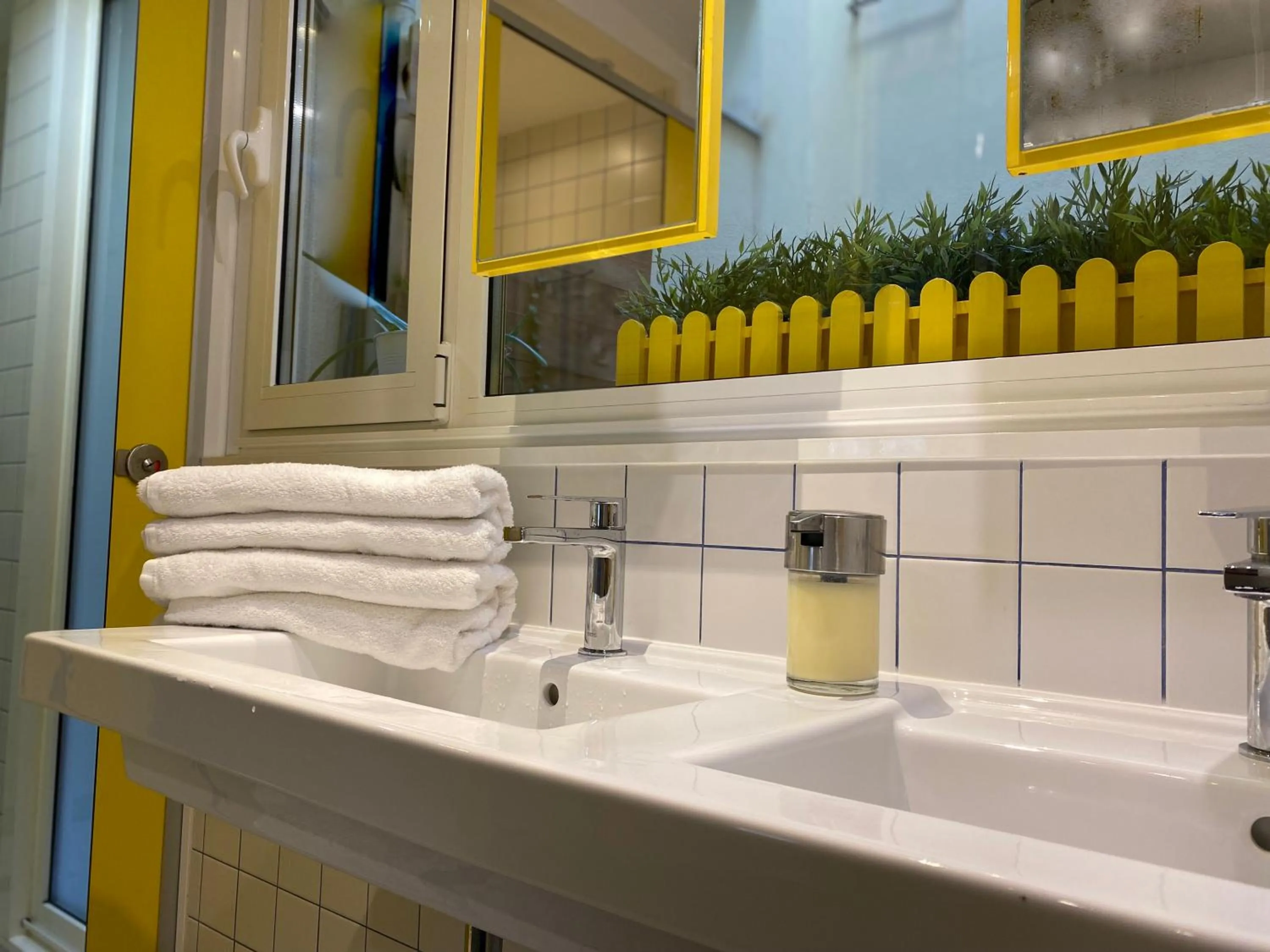 Bathroom in Ideas Peregrinas