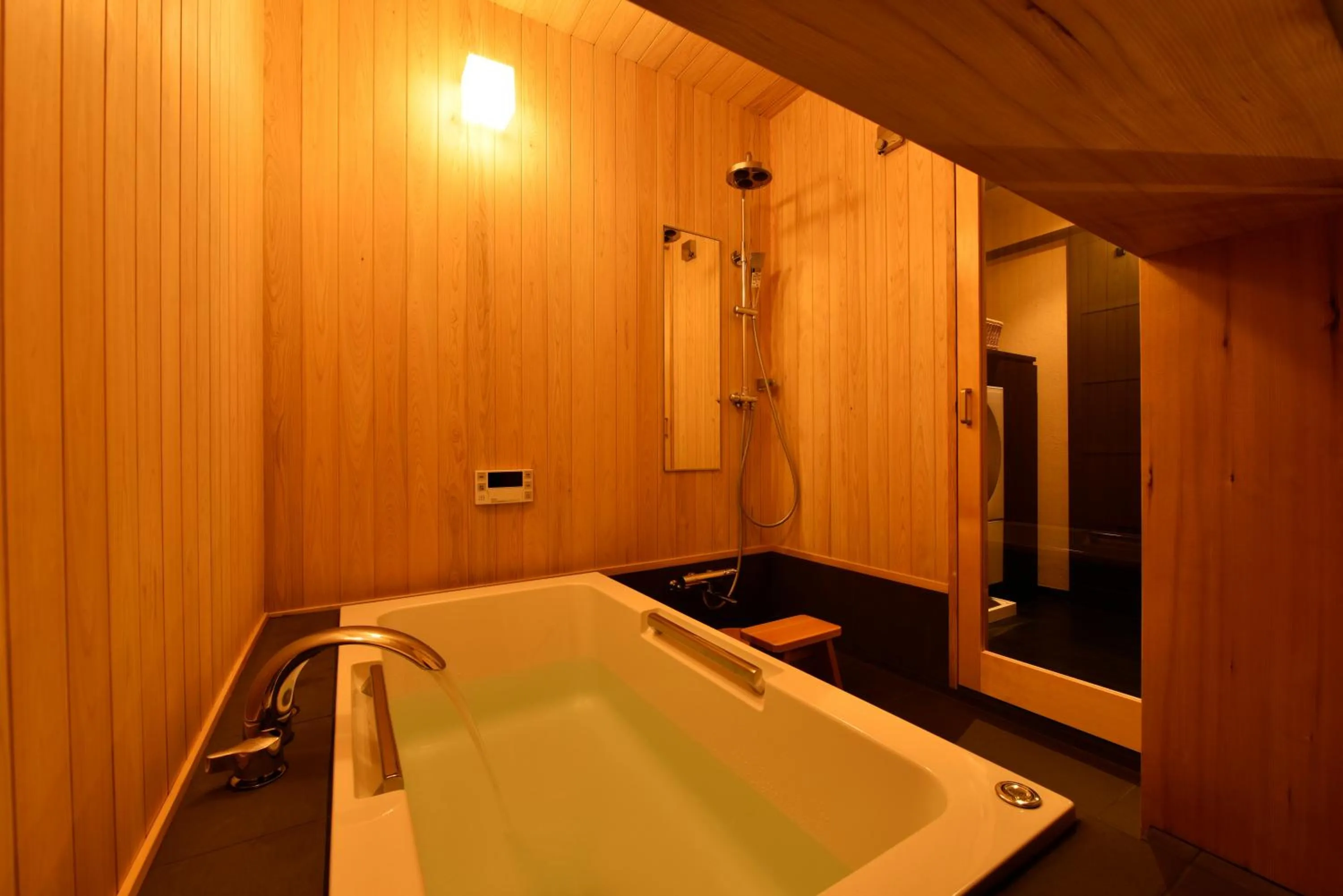 Bathroom in Kuraya Kamigojocho