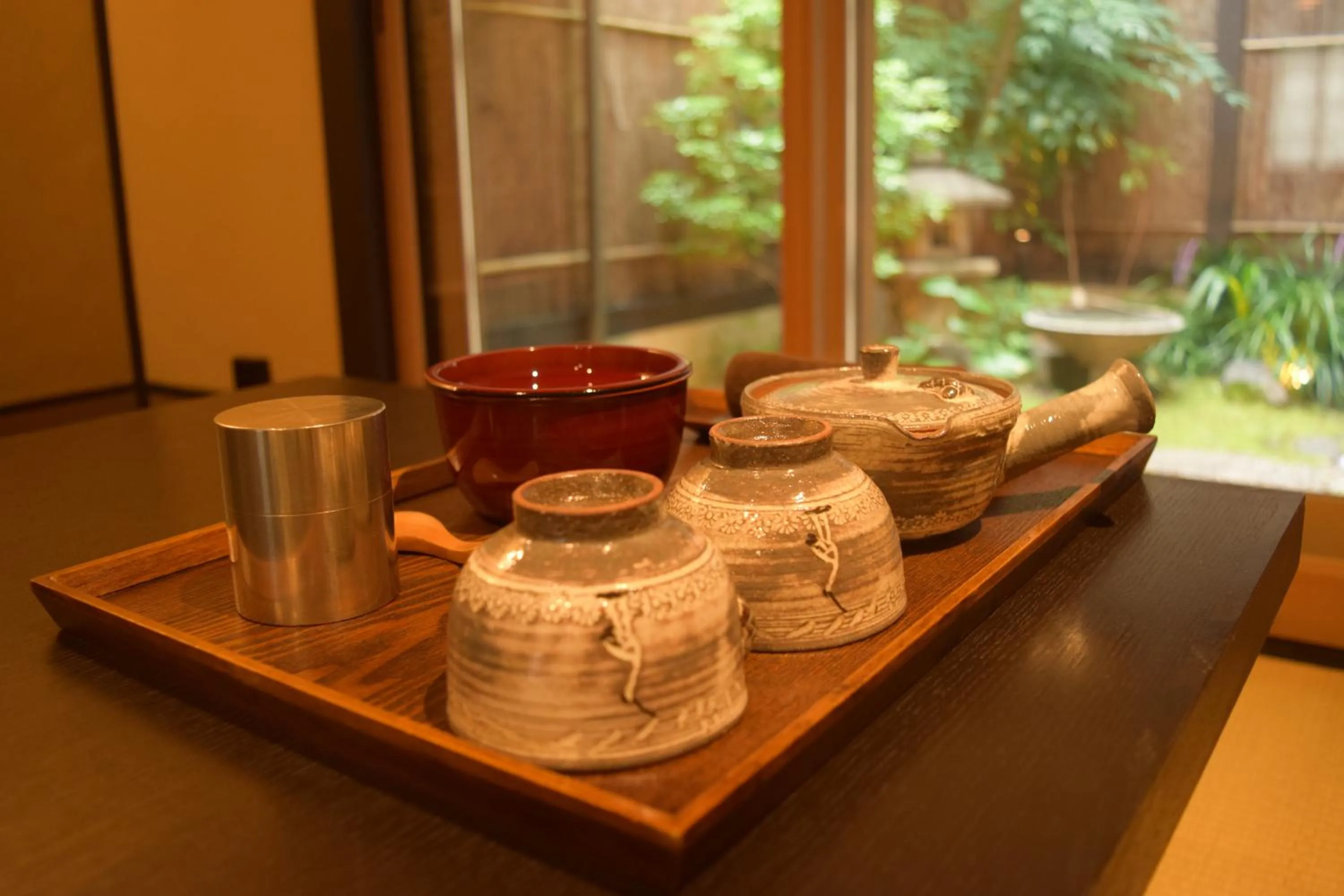 Drinks in Kuraya Kamigojocho