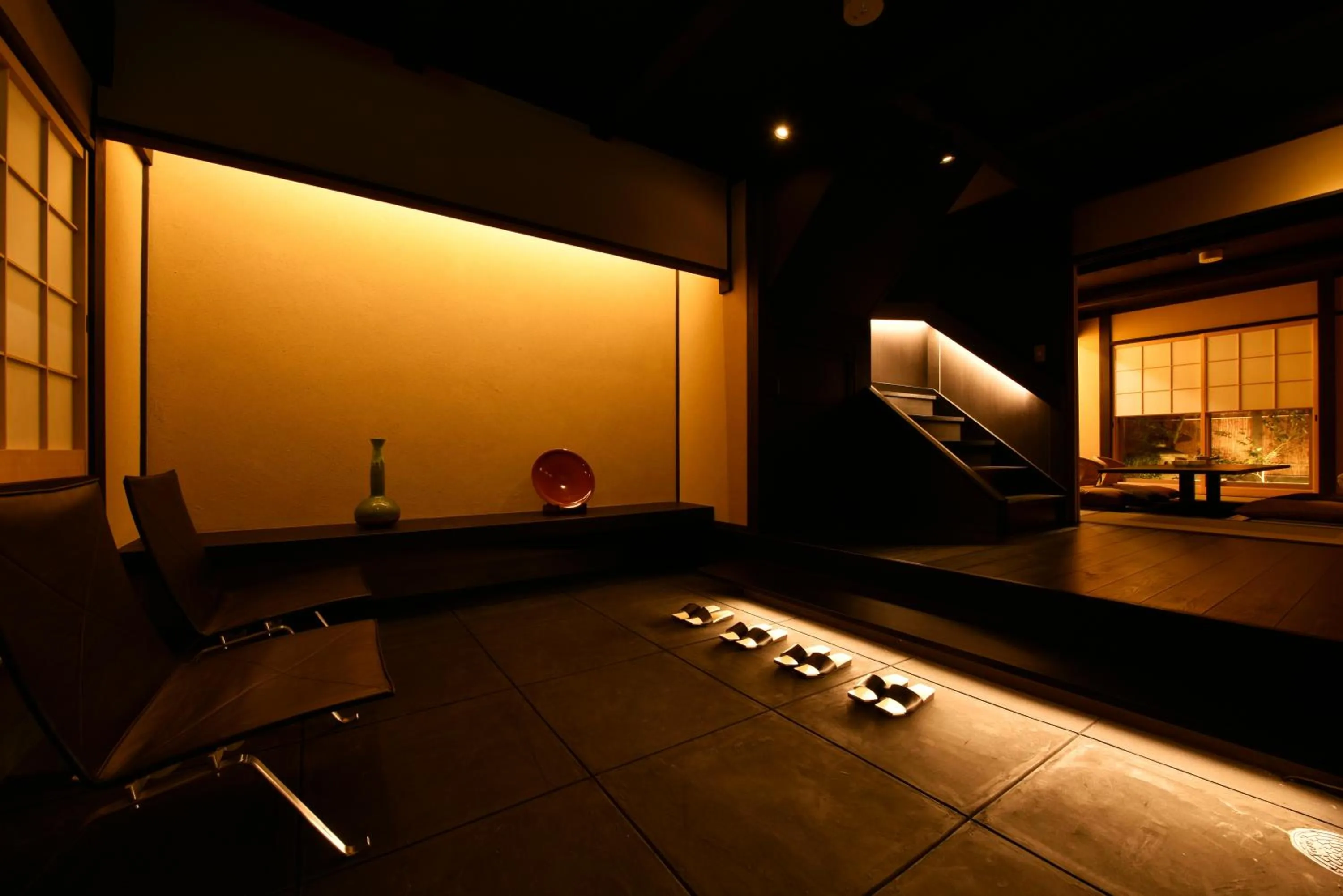 Facade/entrance in Kuraya Kamigojocho