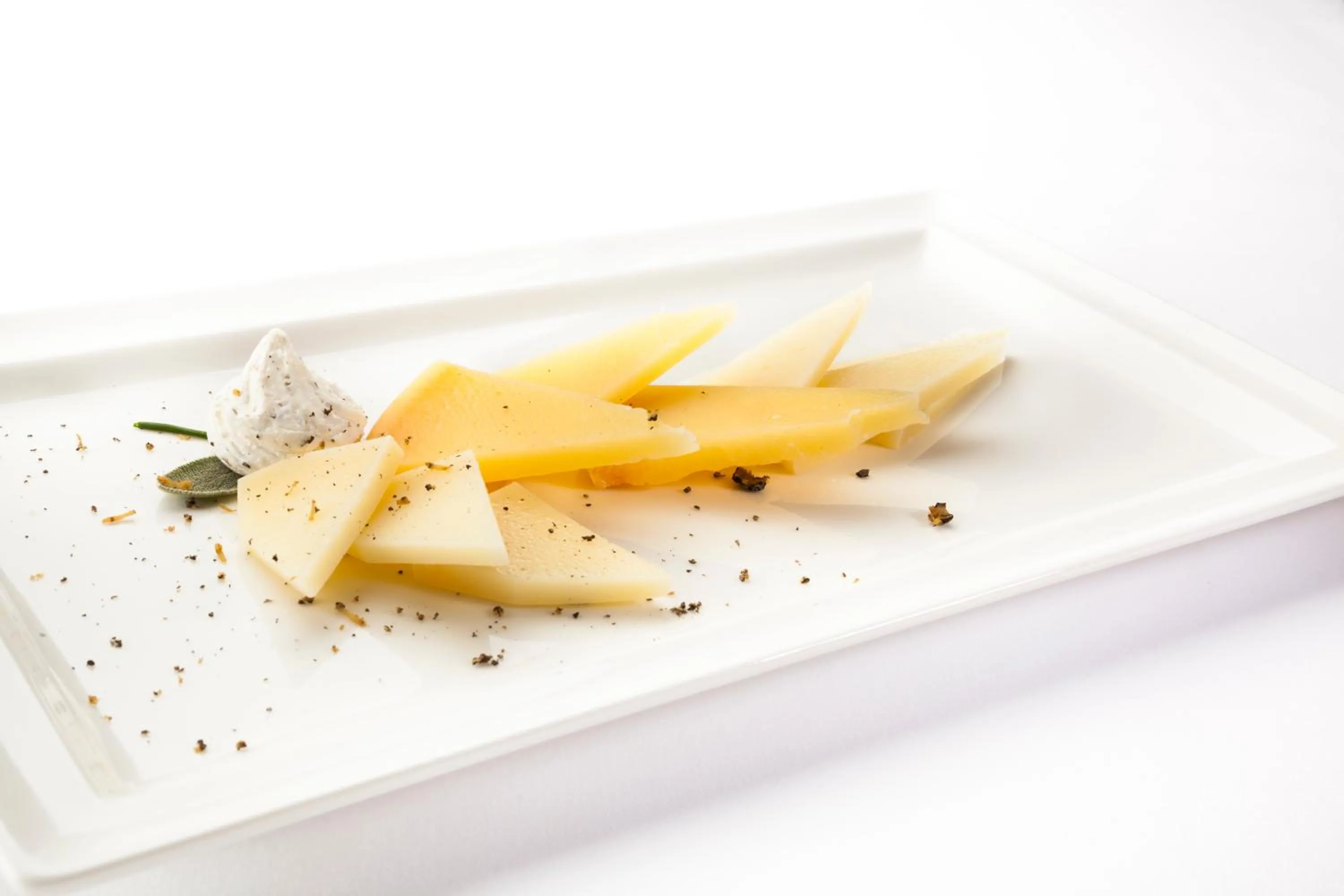 Breakfast in Hotel Admiral - by Liburnia Hotels & Villas