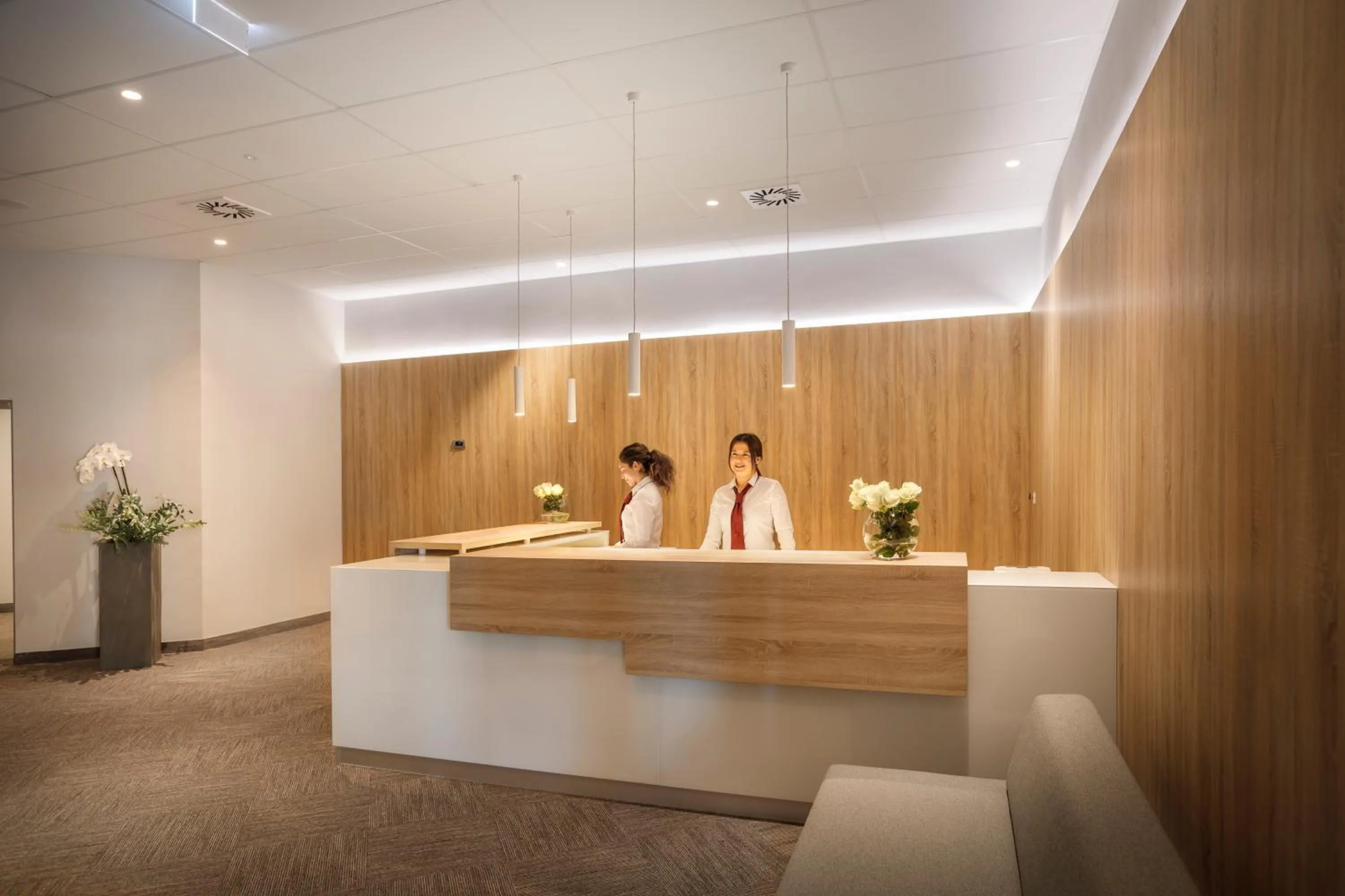 Spa and wellness centre/facilities in Hotel Admiral - by Liburnia Hotels & Villas