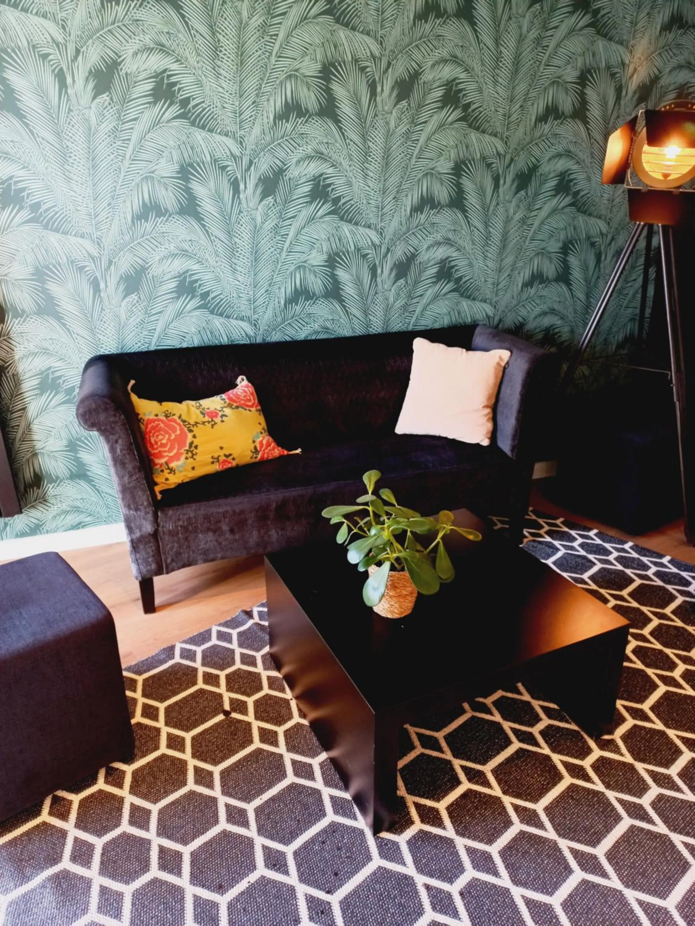 Property building in BRIT HOTEL LORIENT Le Kerotel