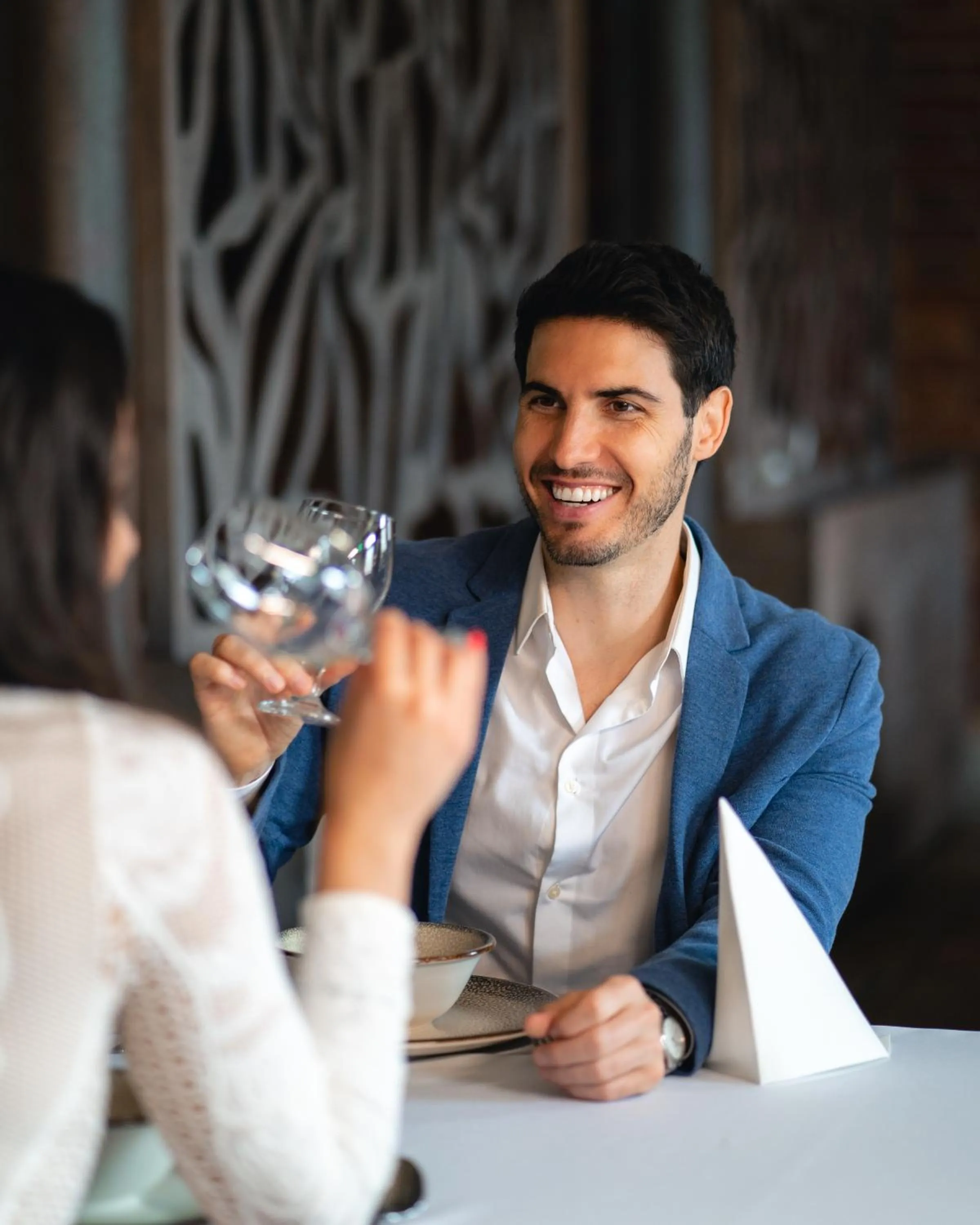 Guests in Hunor Hotel és Étterem