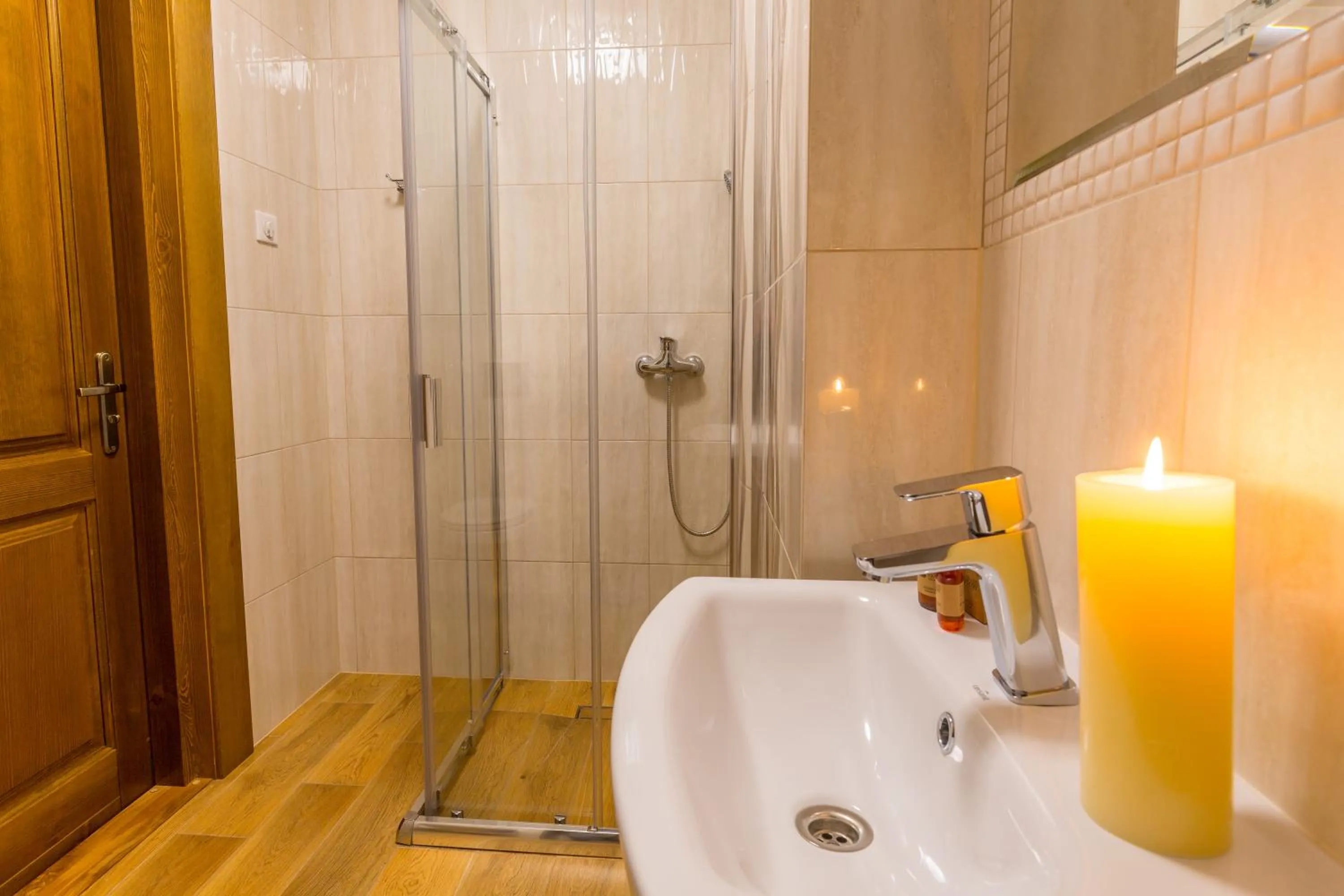 Standard Family Room in Grand Tatry