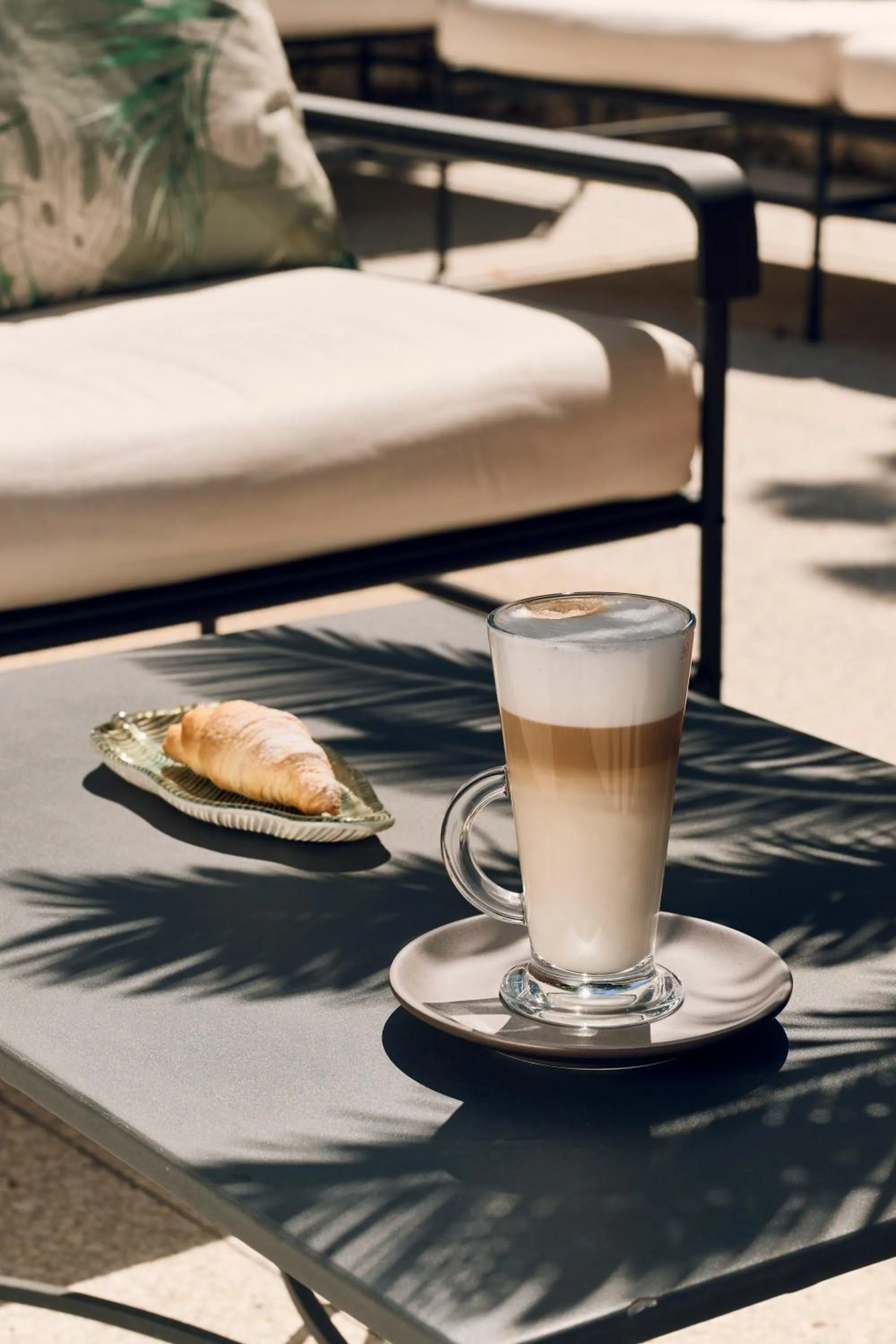 Coffee/tea facilities in Arbiana Heritage Hotel