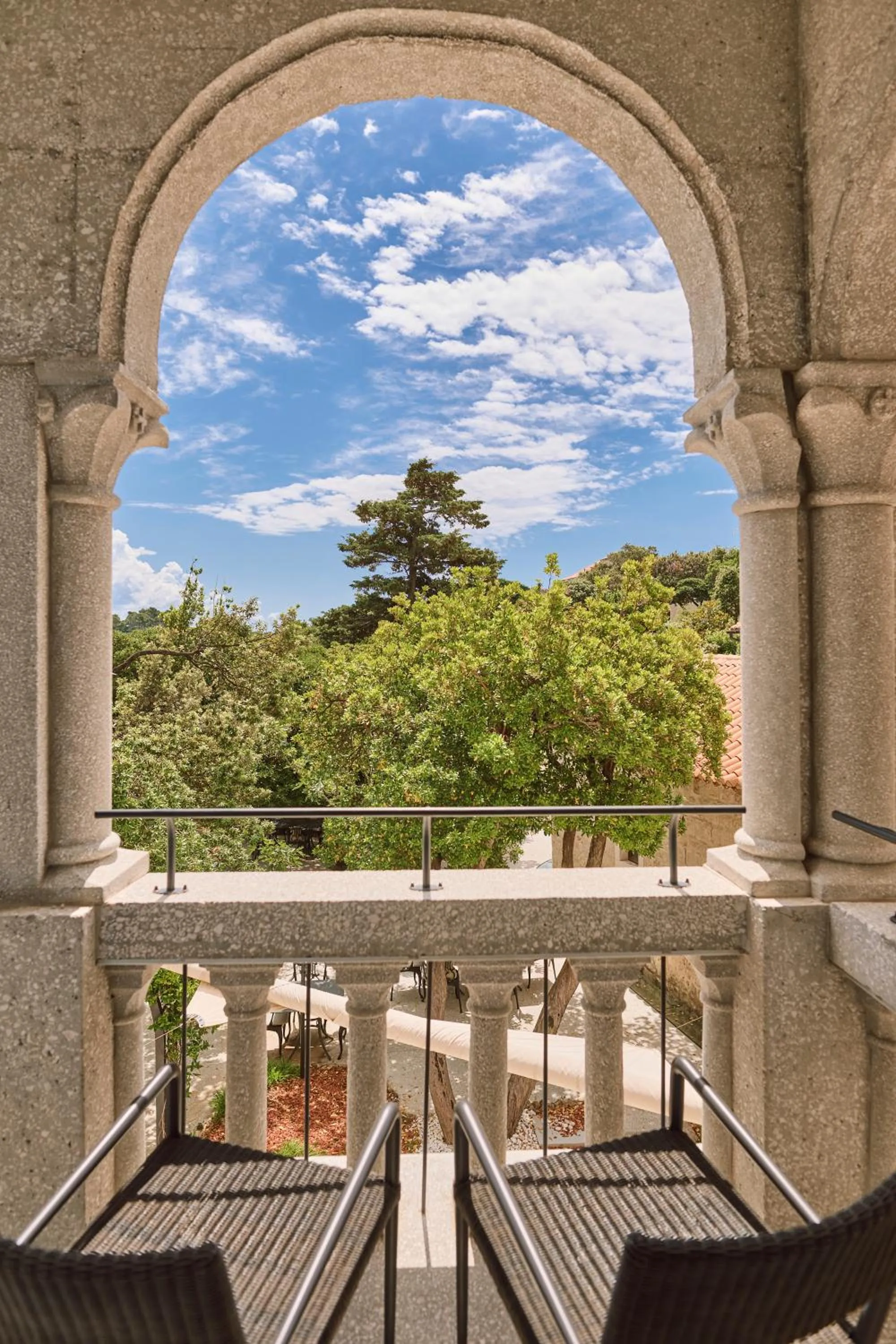 View (from property/room) in Arbiana Heritage Hotel