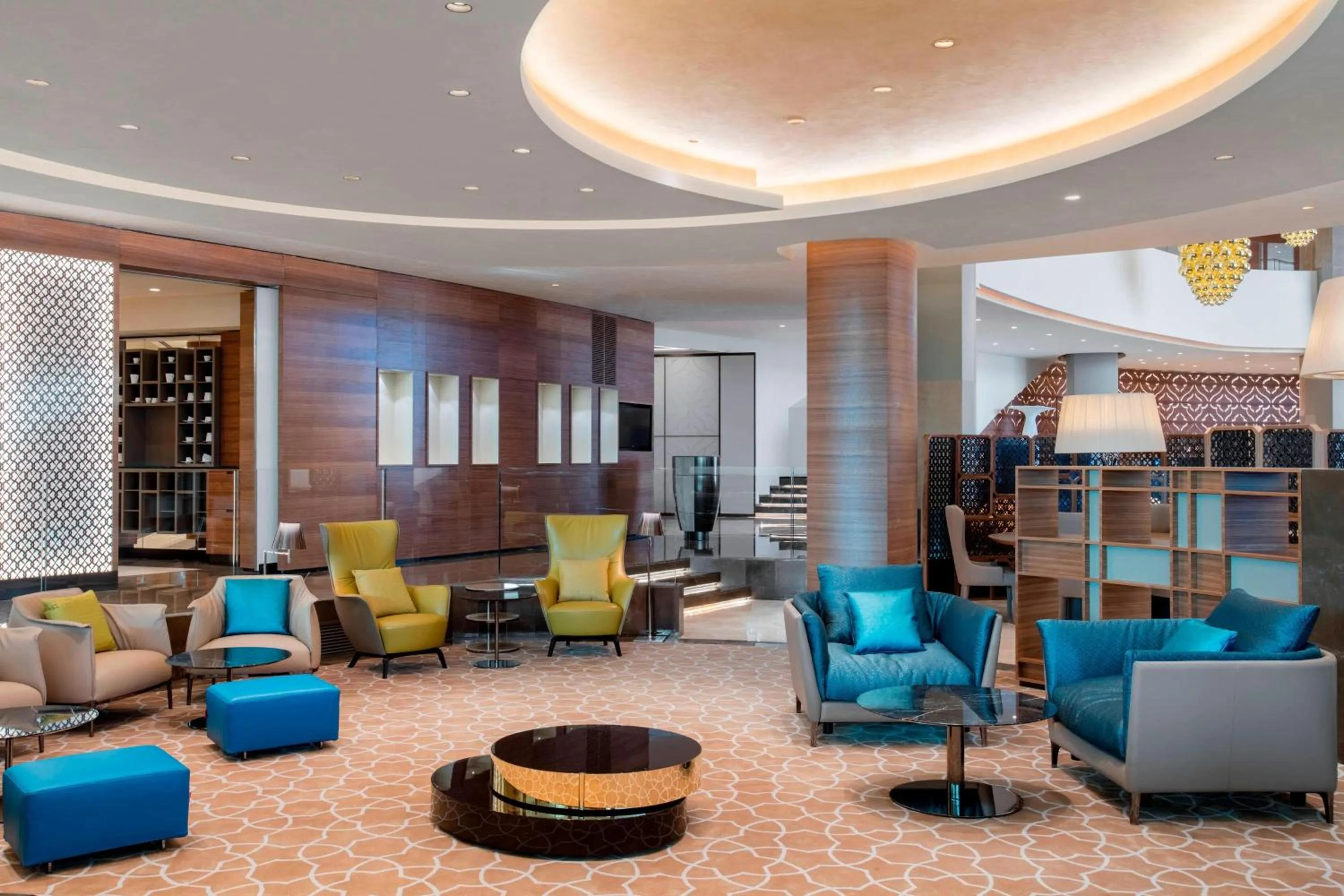 Sheraton Annaba Hotel