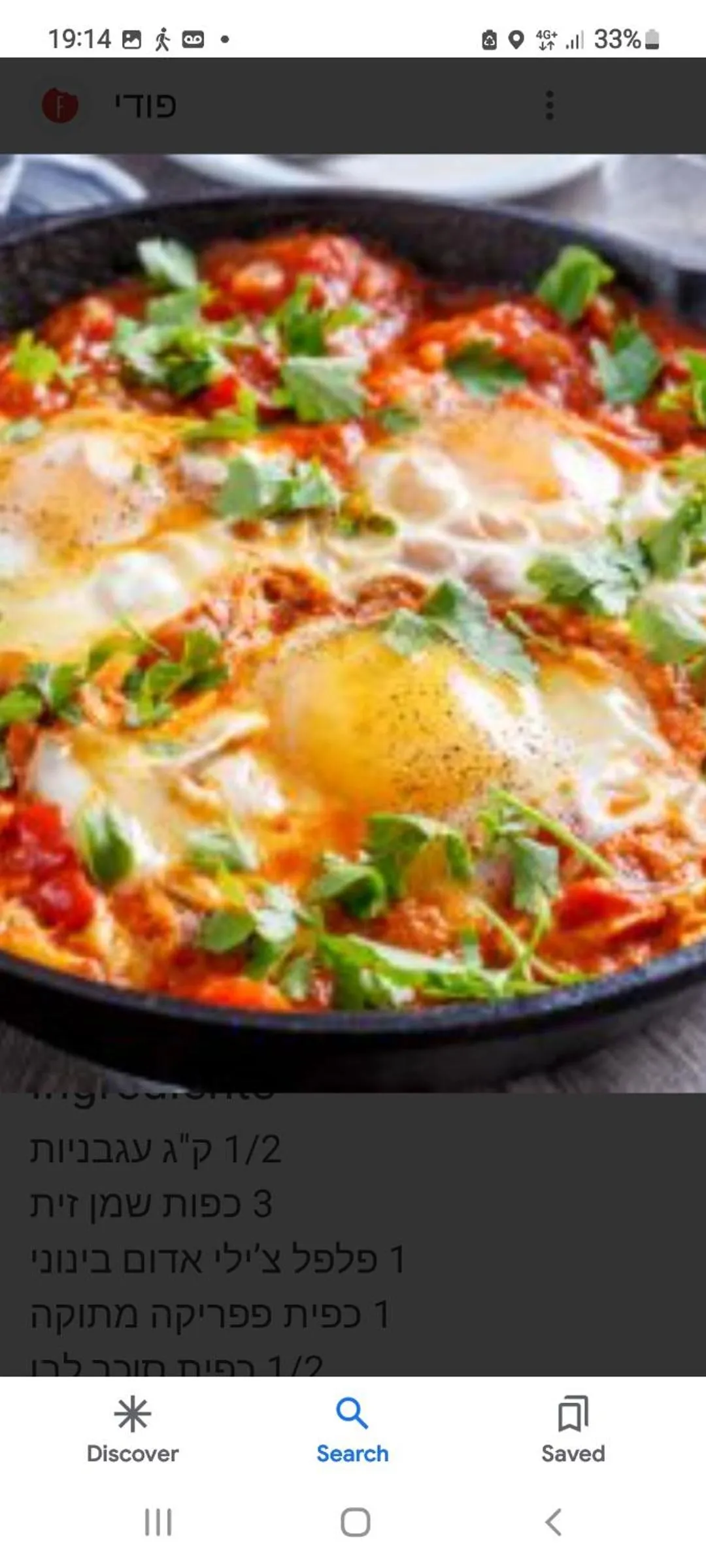 Breakfast in Heleni Hotel