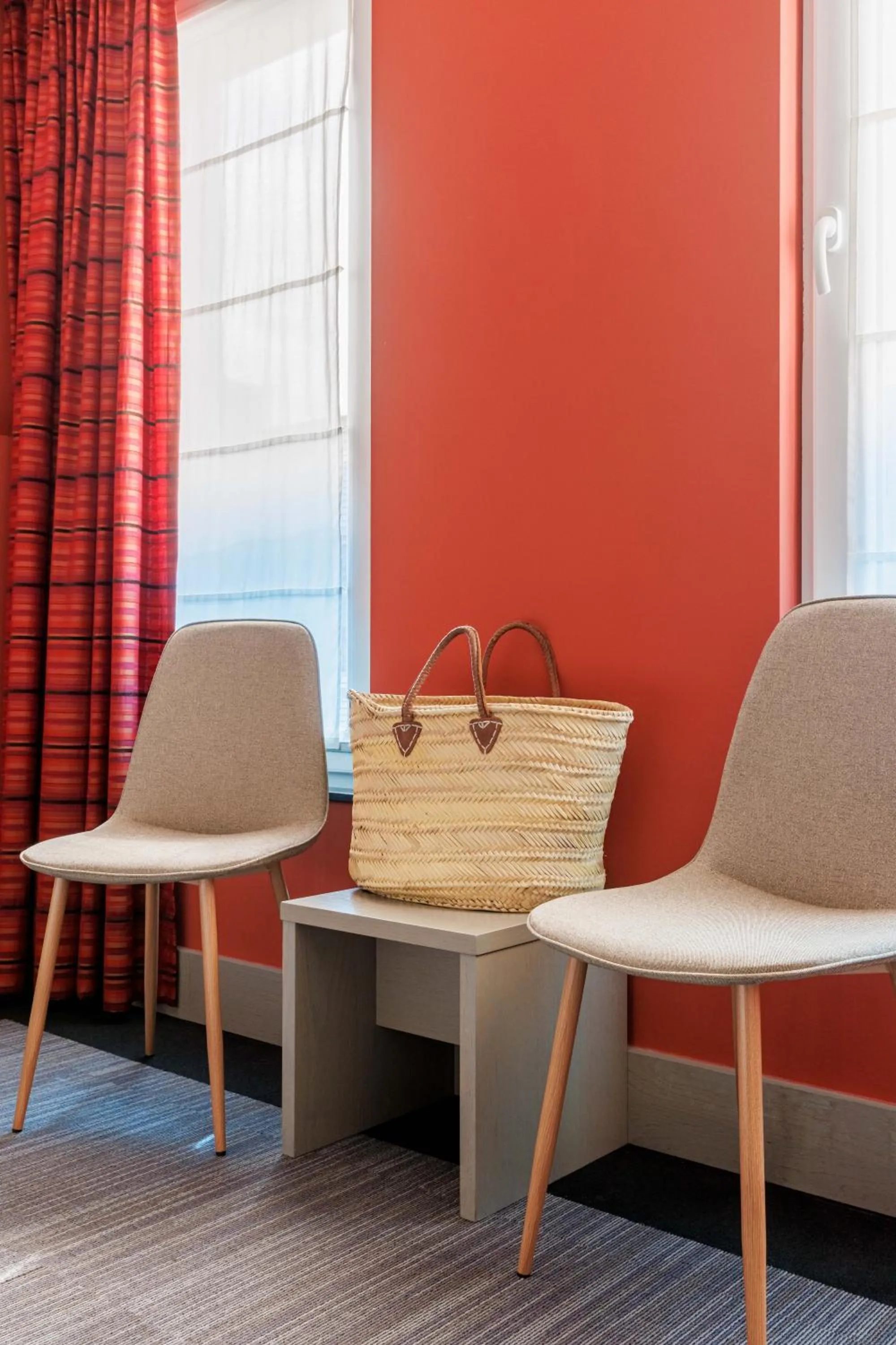 Pantheon Palace By WP Hotels