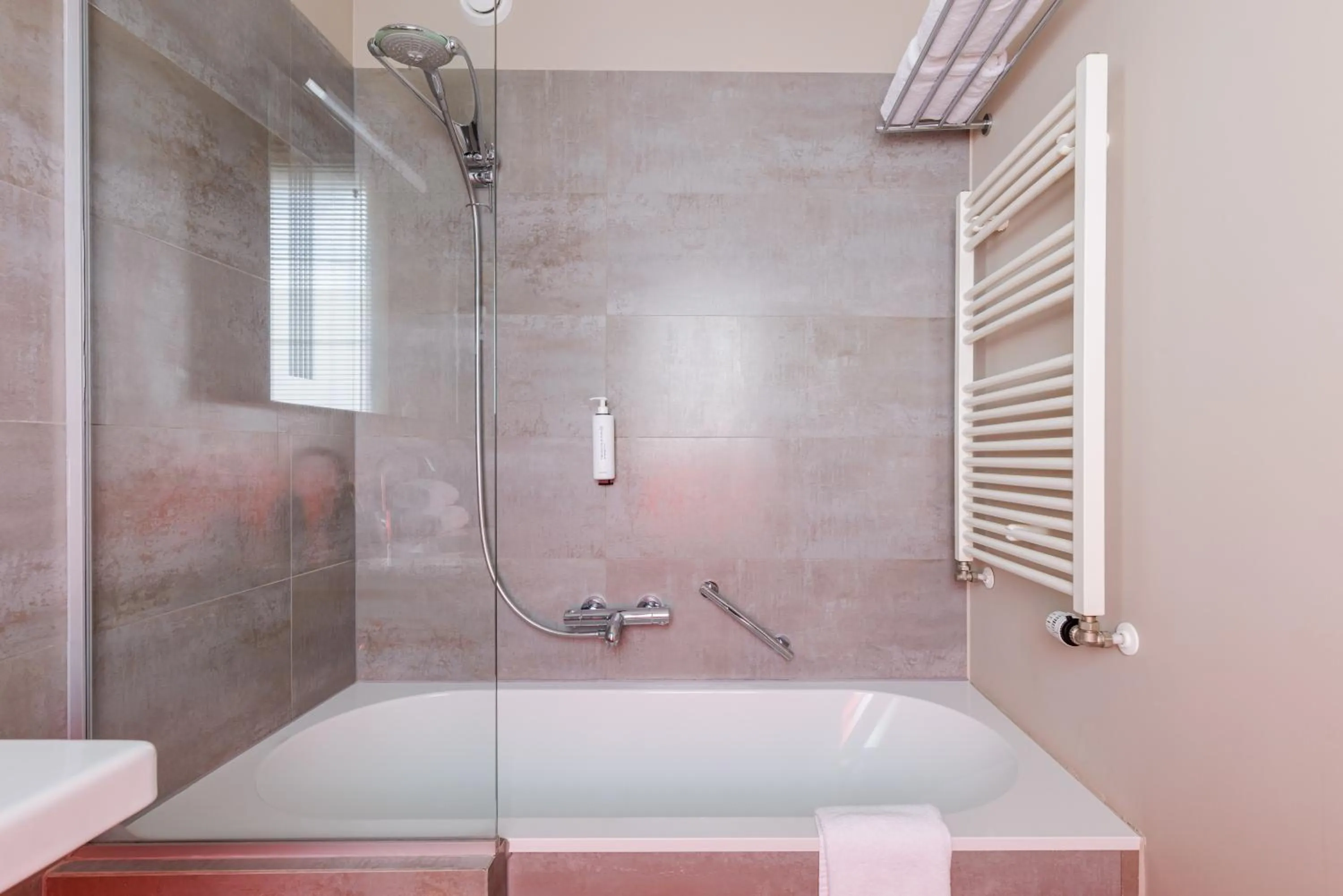 Pantheon Palace By WP Hotels