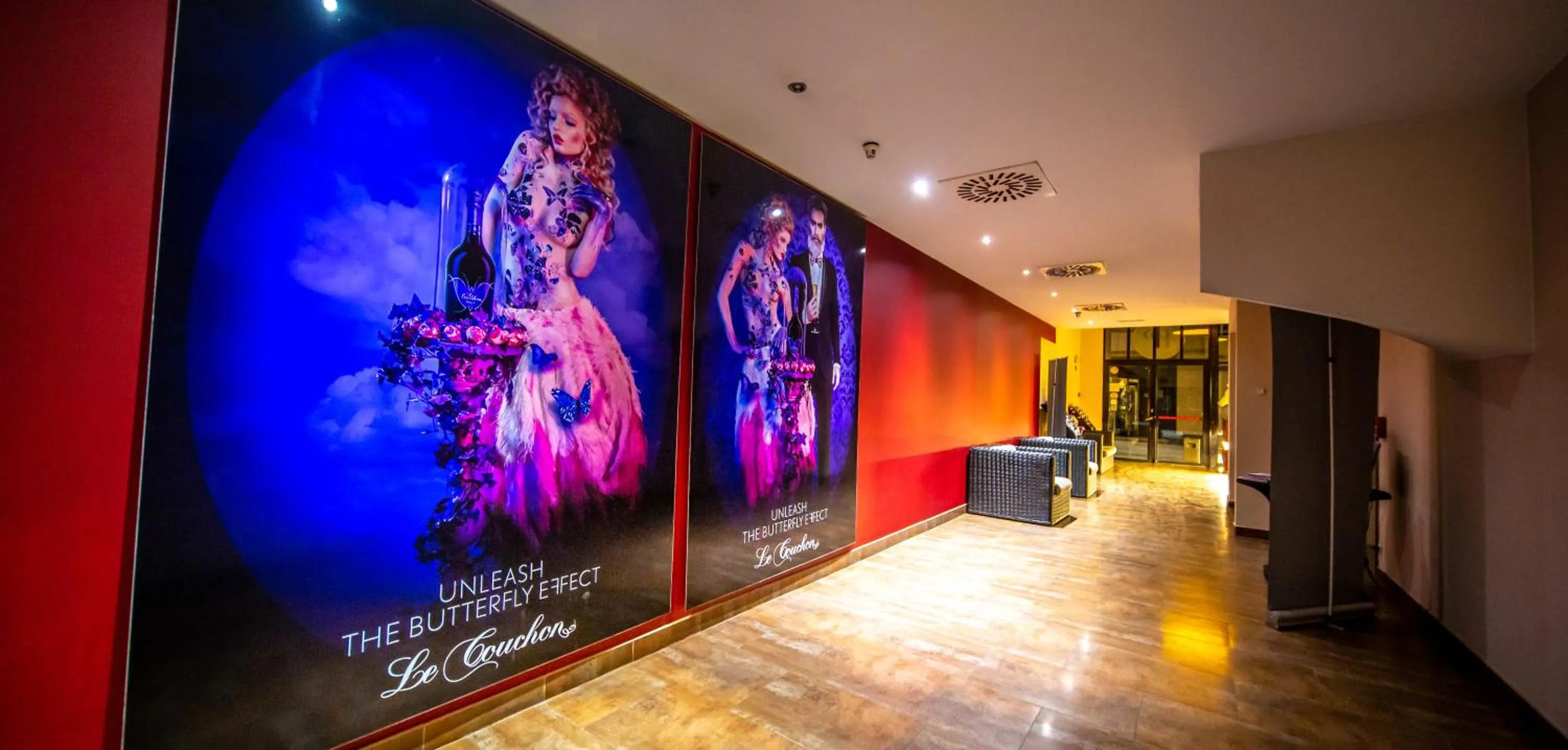 Pantheon Palace By WP Hotels