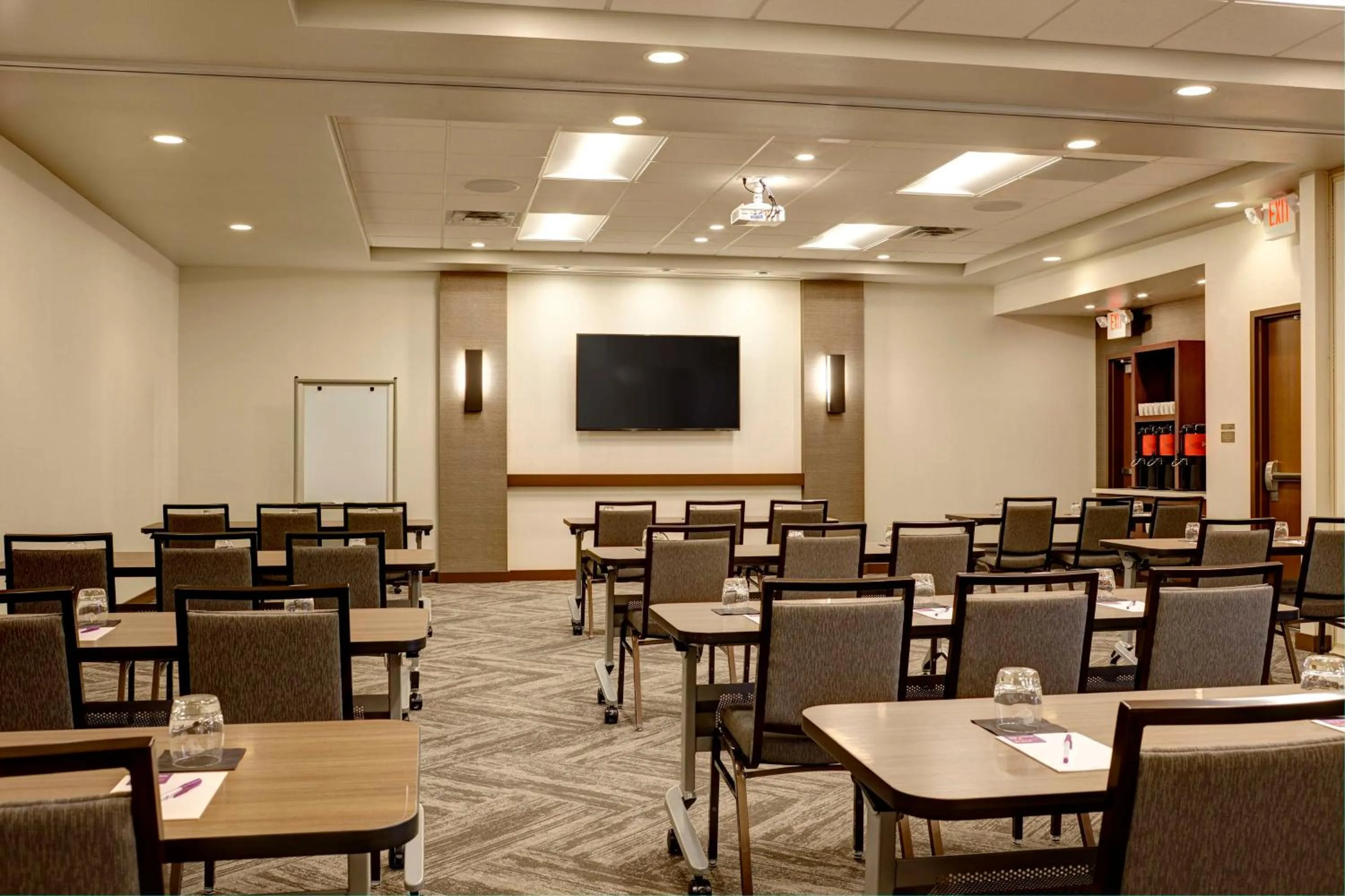 Meeting/conference room in Hyatt Place Madison/Verona