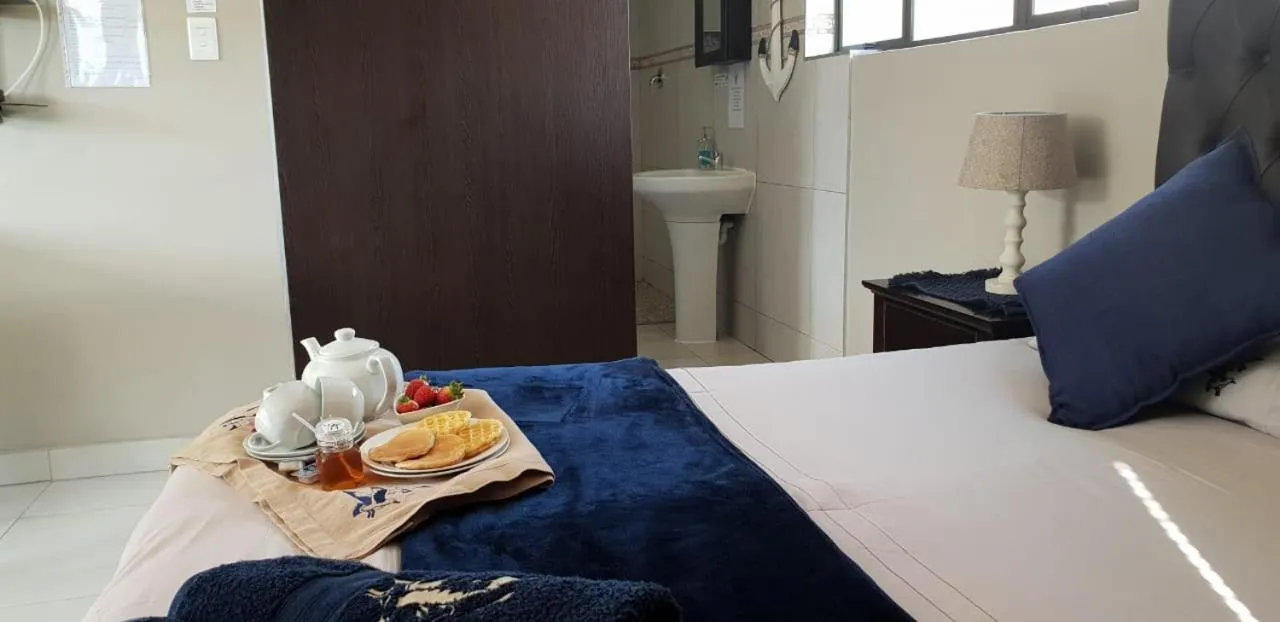 Seagulls Guest House