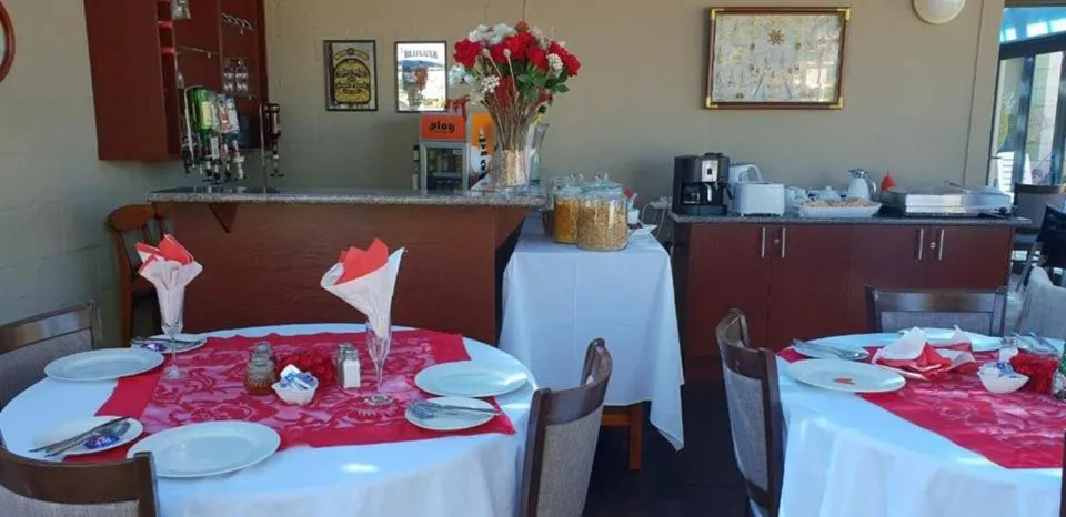 Seagulls Guest House