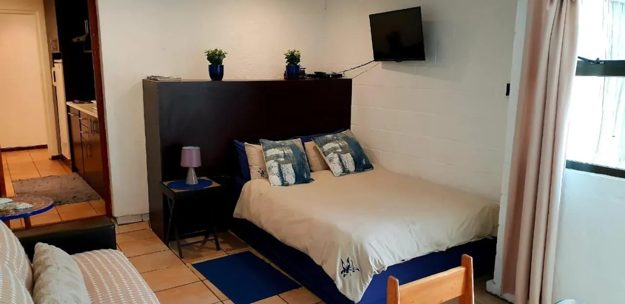 Seagulls Guest House