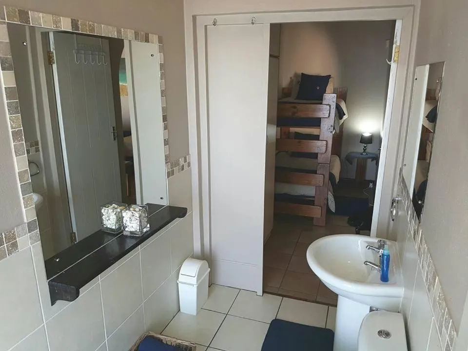 Seagulls Guest House